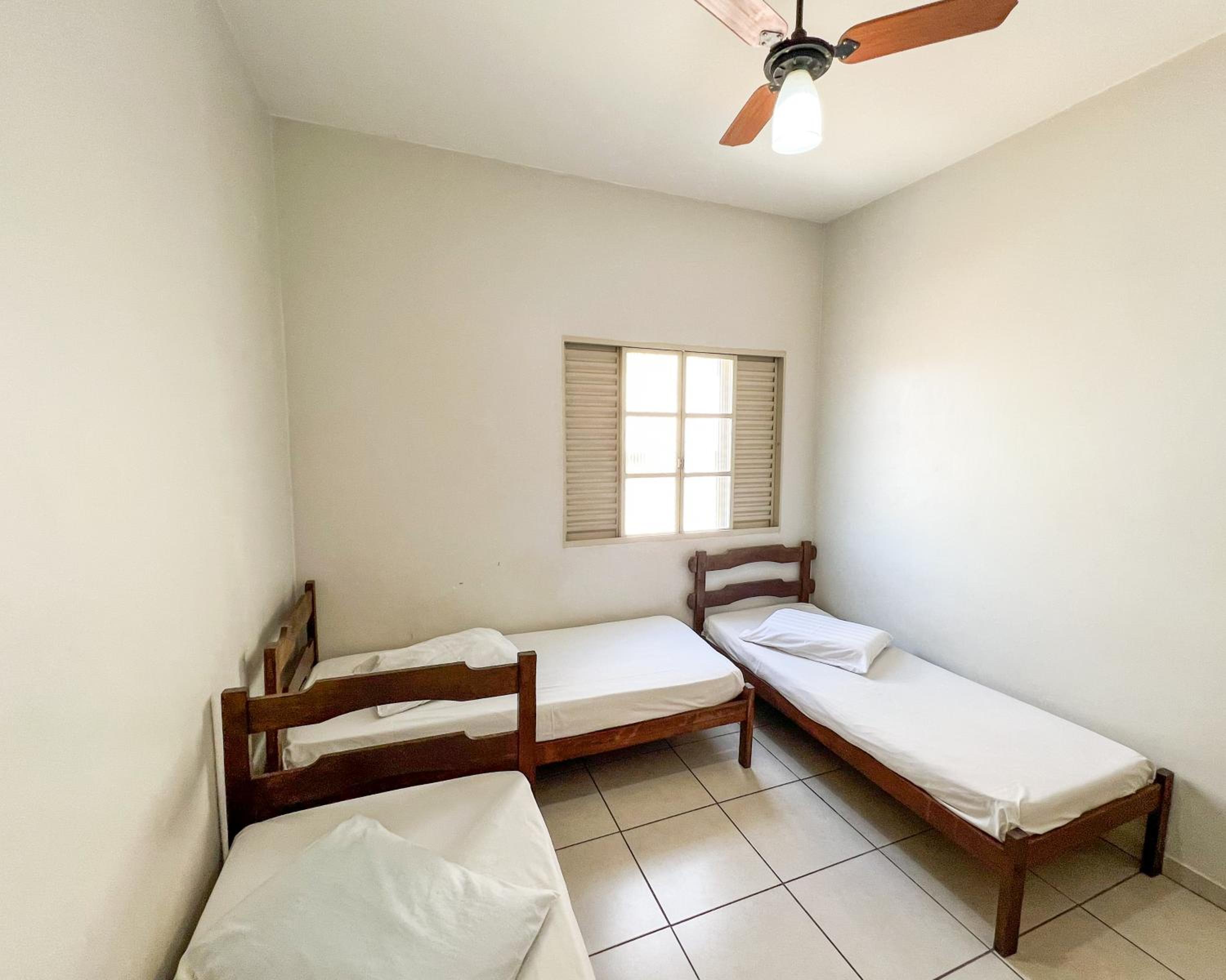 Budget Triple Room photo 3