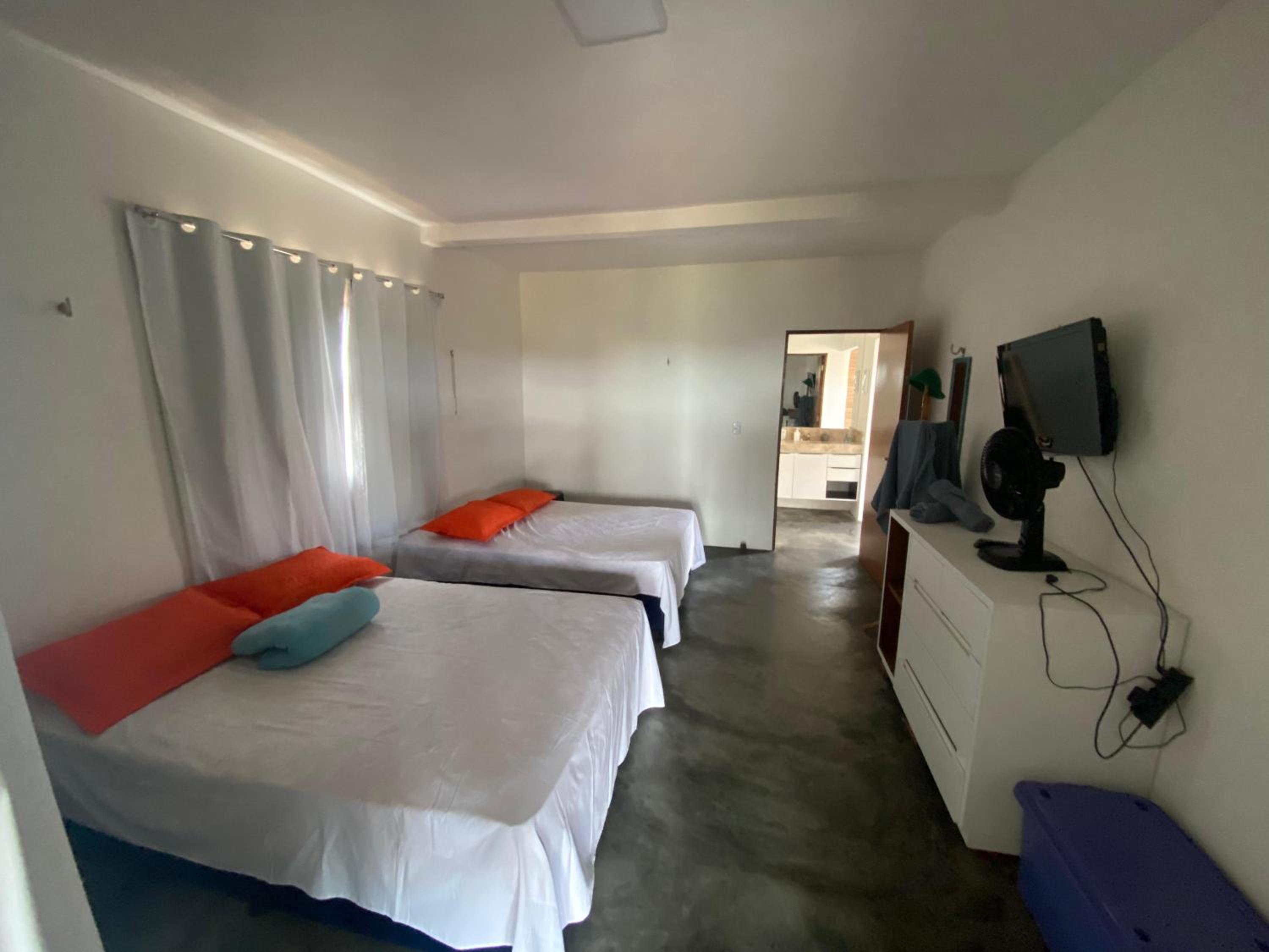 Two-Bedroom Chalet photo 1