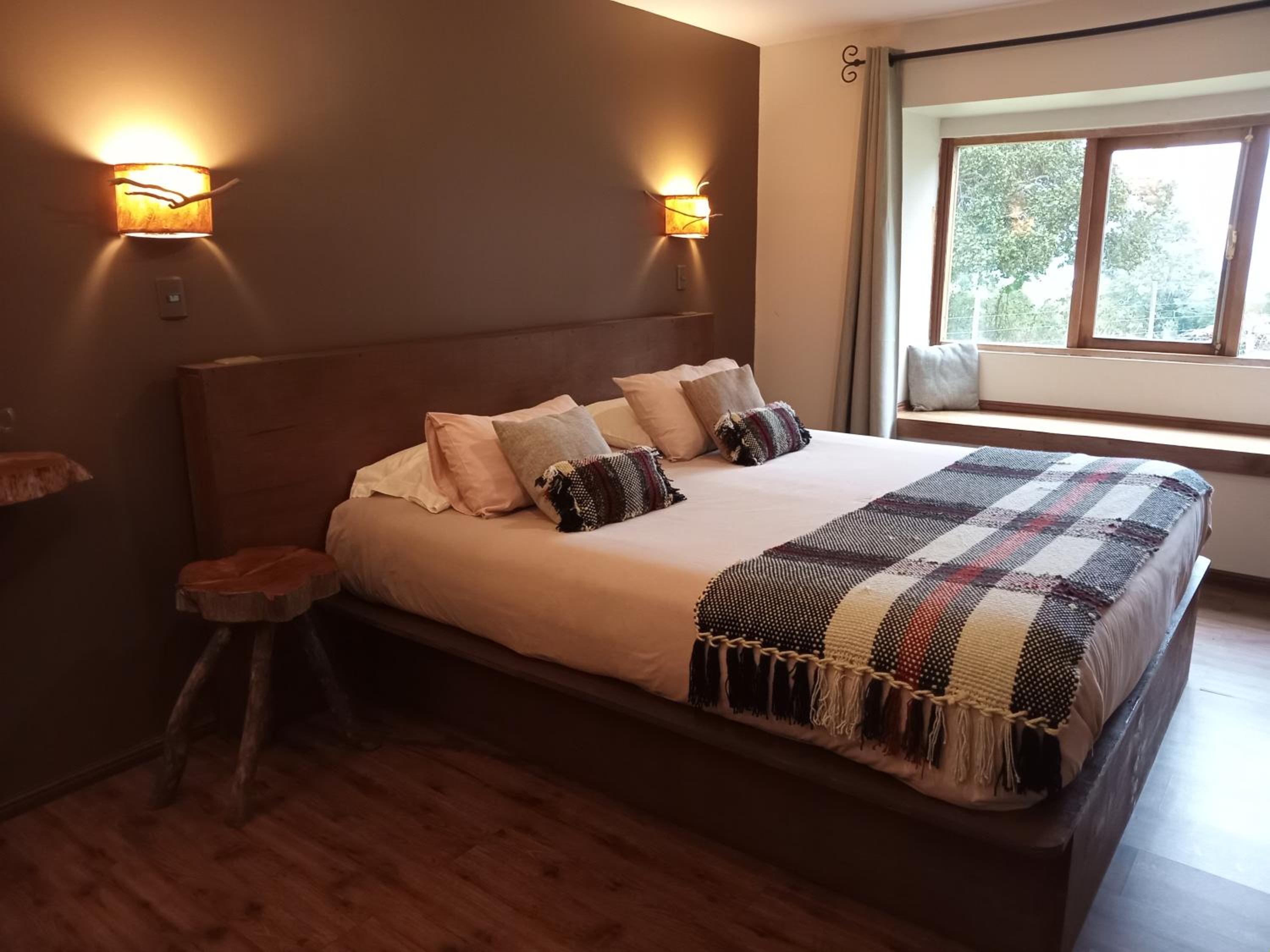 Double Room photo 3