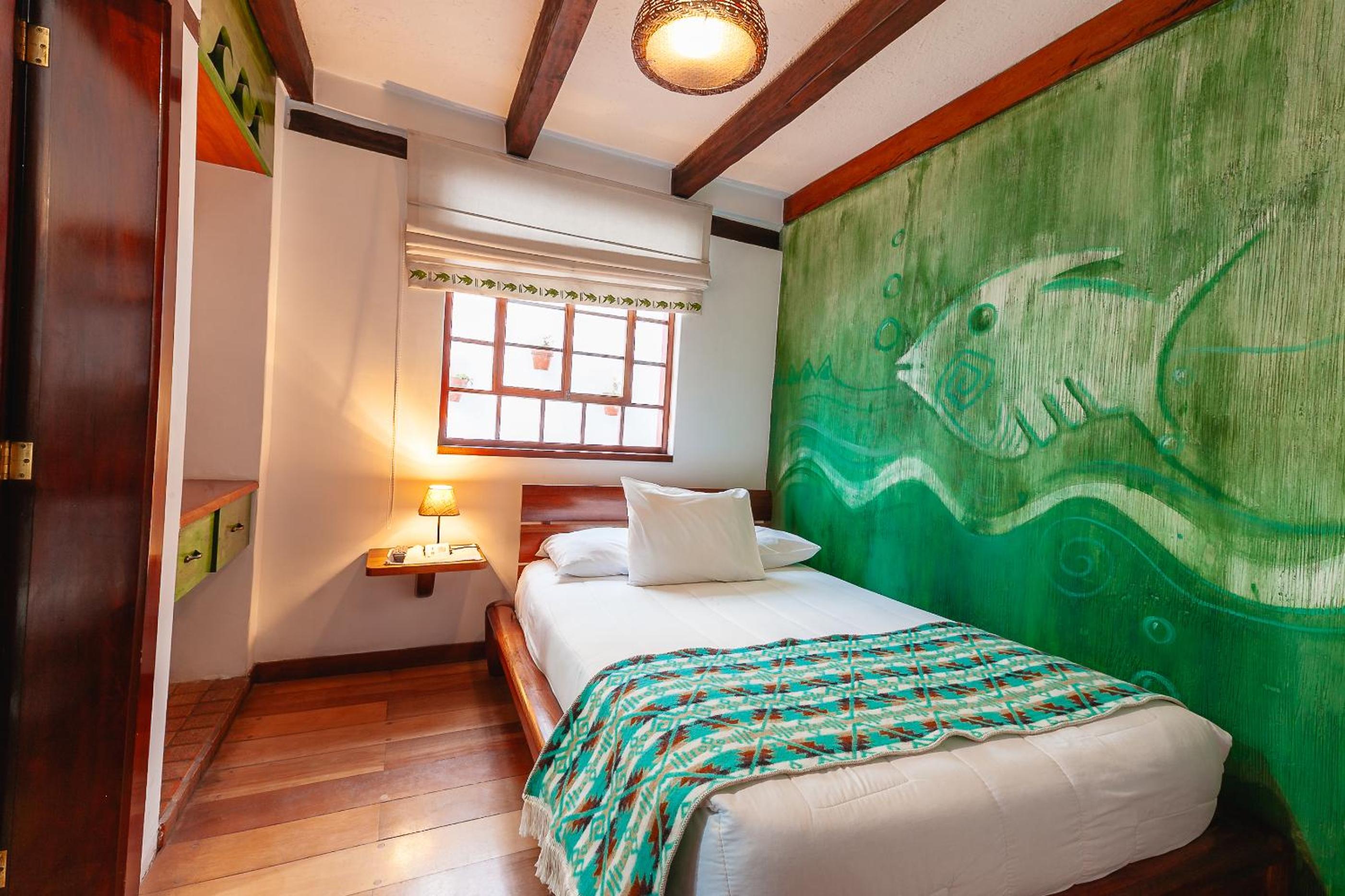 Standard Single Room photo 2