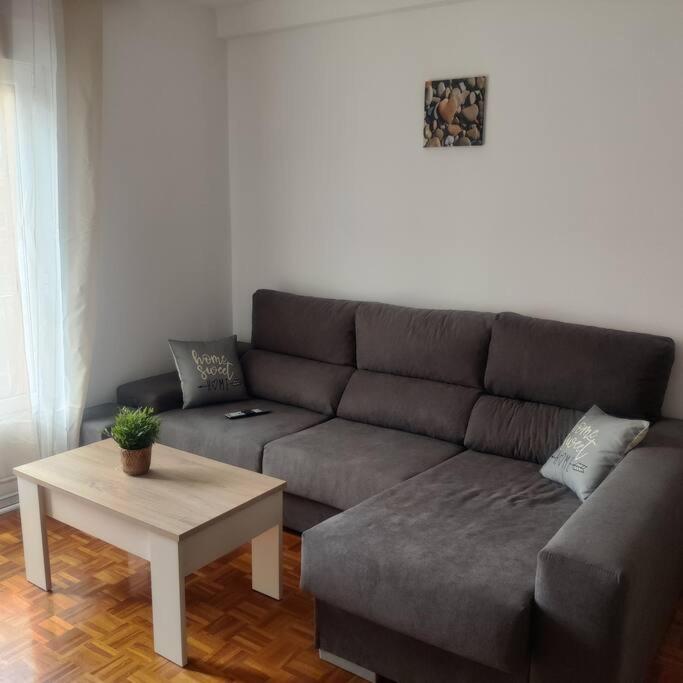 Departamento de tres habitaciones