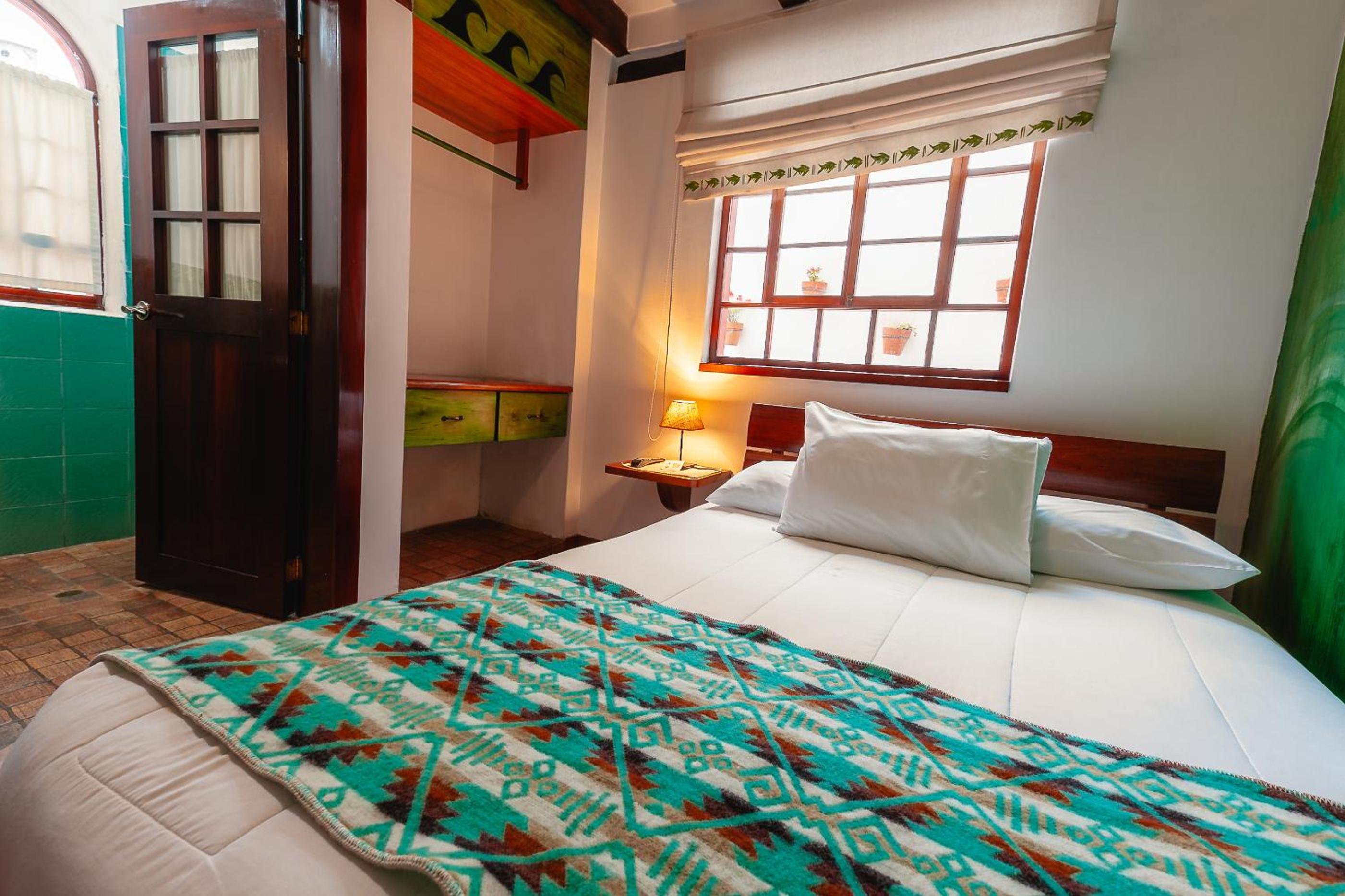 Standard Single Room photo 3