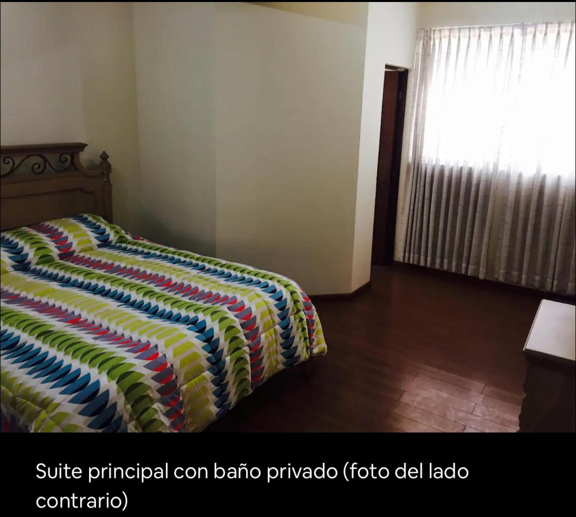 Two-Bedroom Apartment with Terrace photo 3