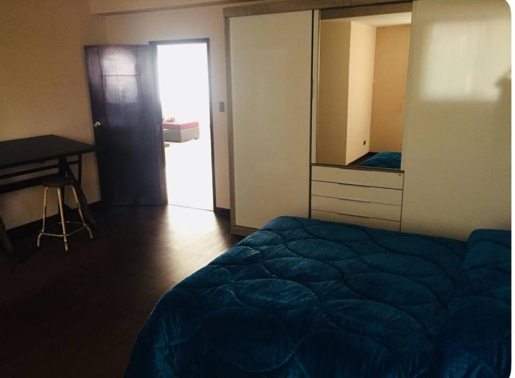 Two-Bedroom Apartment photo 2