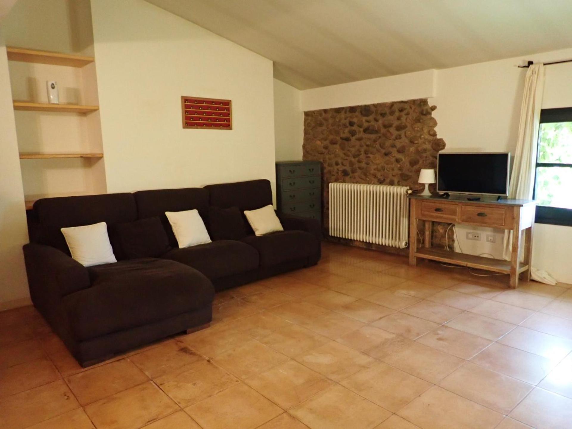 Casa de Seis Habitaciones