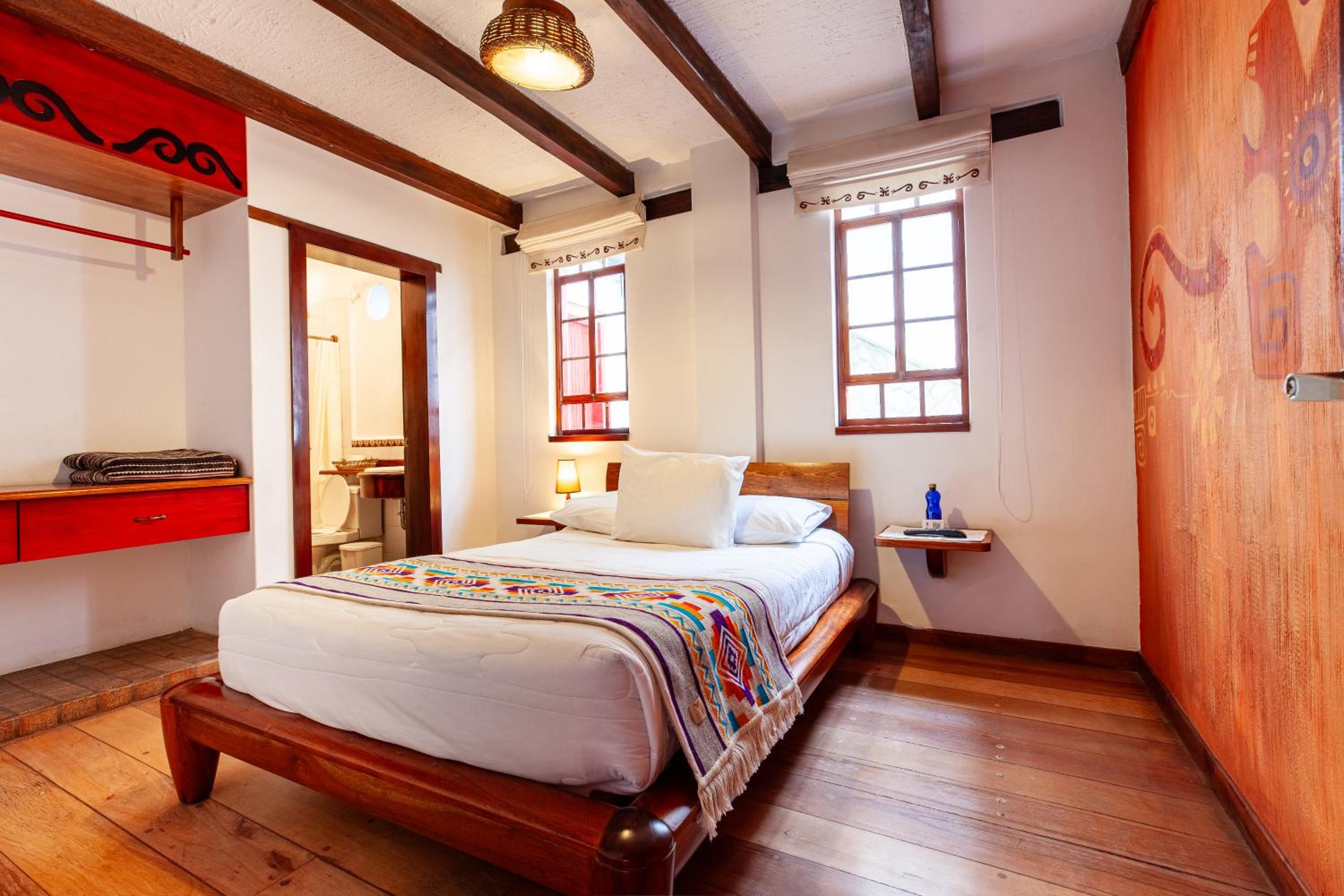 Standard Double Room photo 3