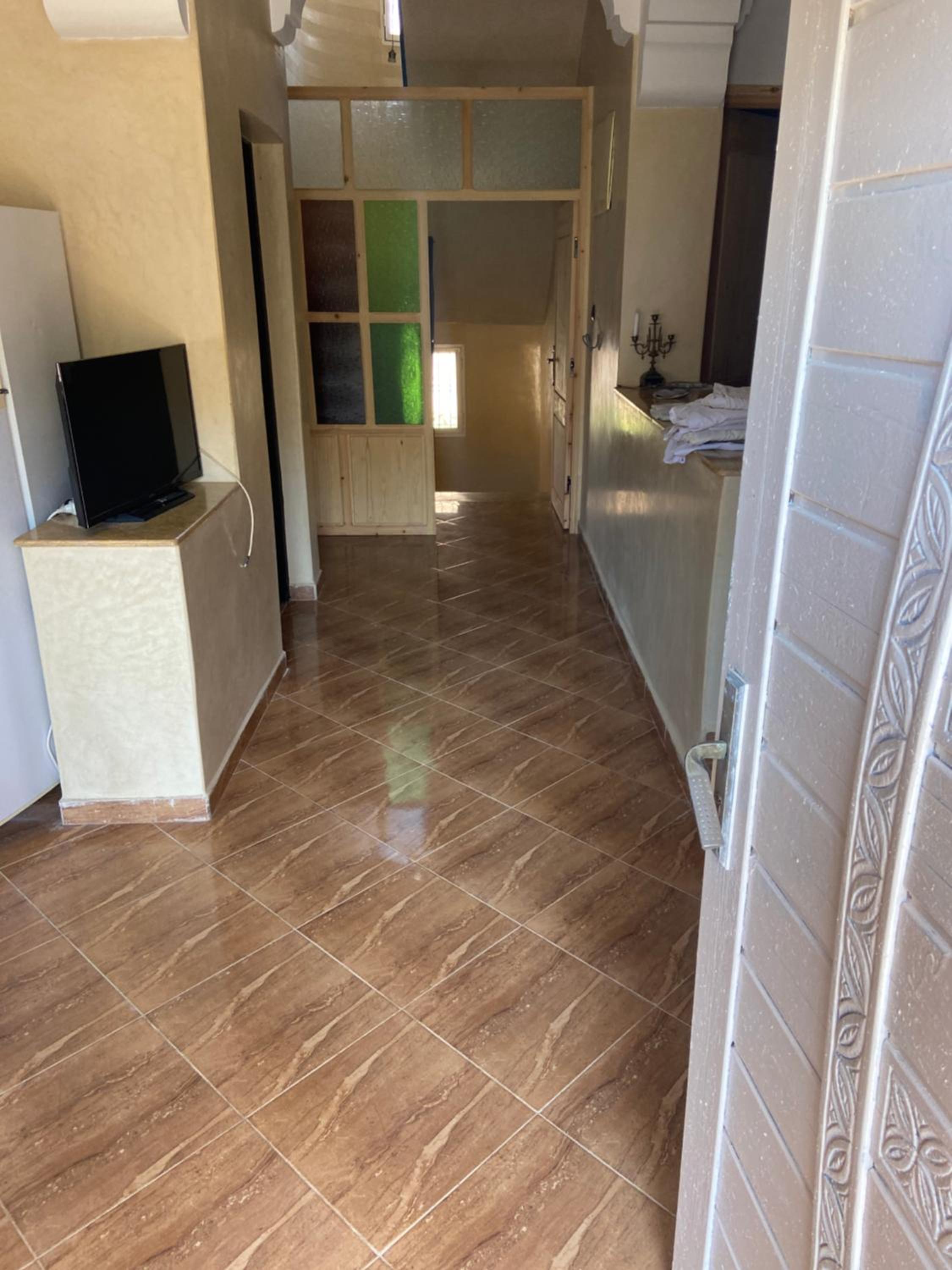 Deluxe Double Room with Balcony and Sea View photo 2