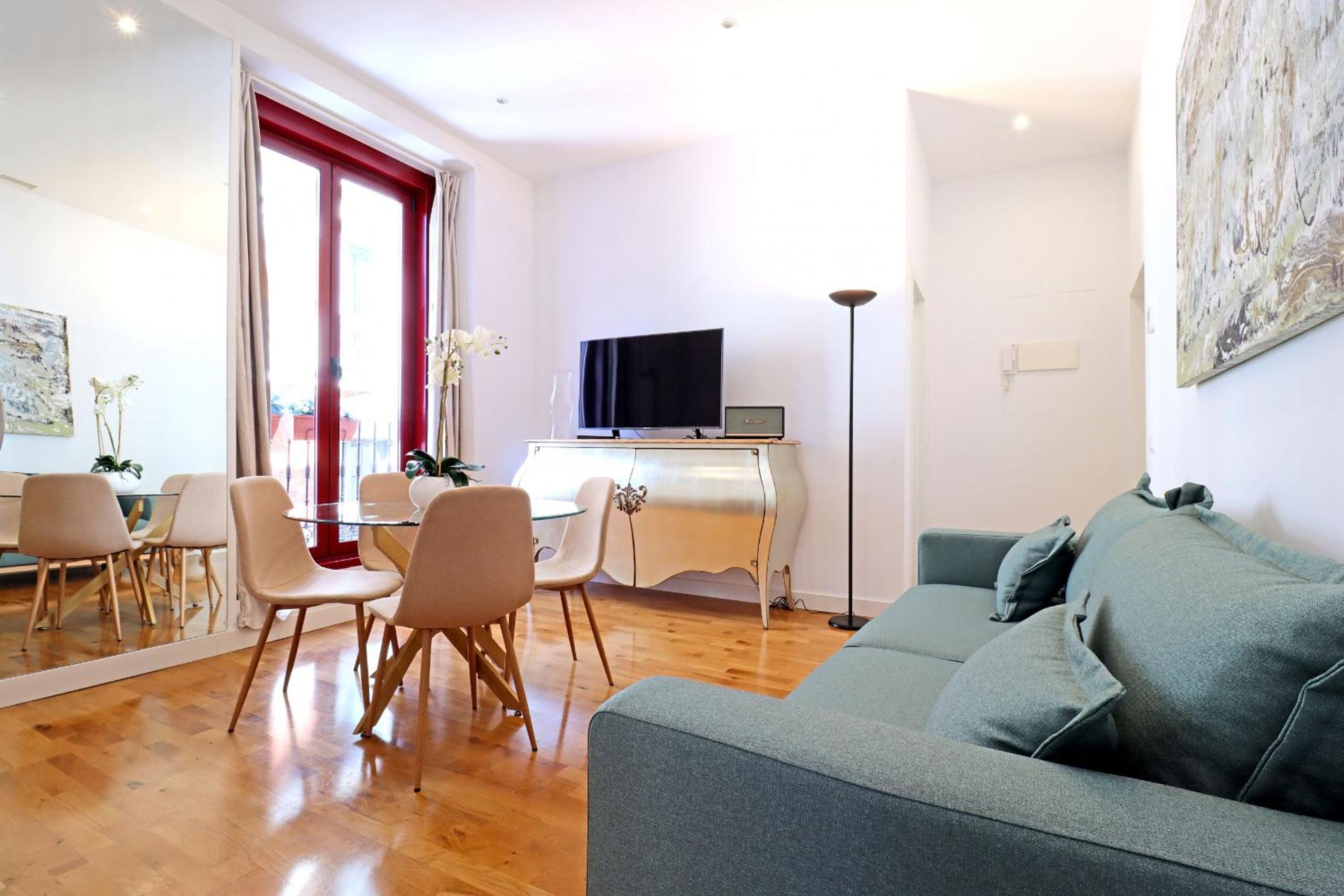 Apartamento Superior