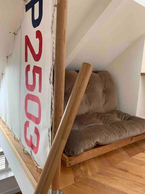 One-Bedroom House photo 3
