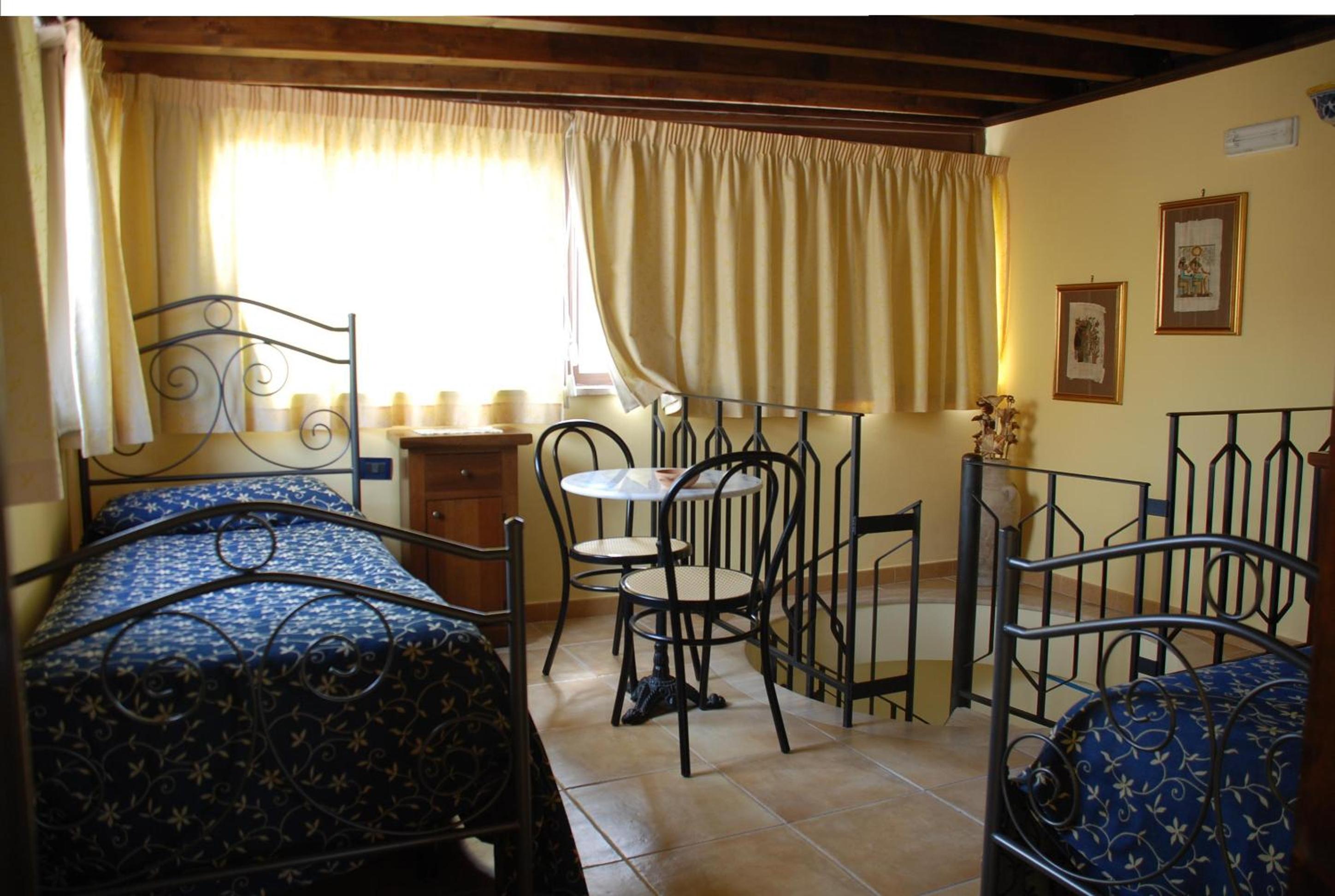 Quadruple Room photo 1