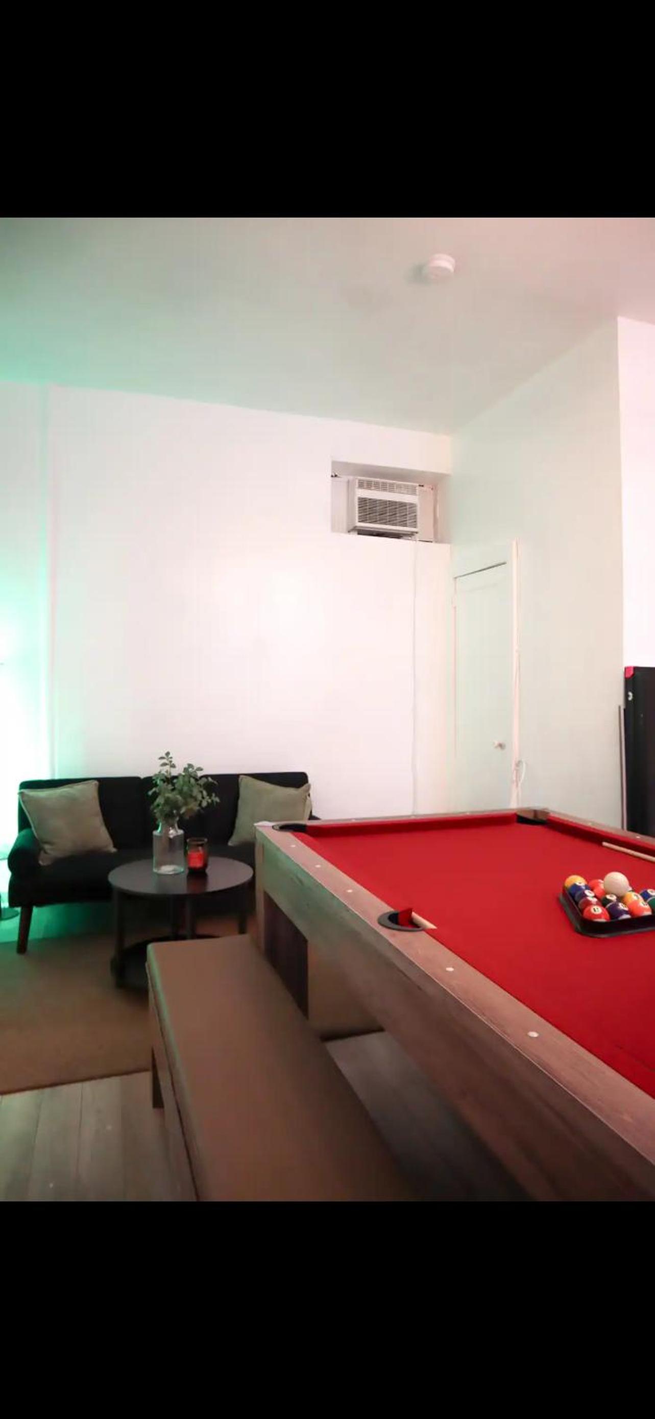 Two-Bedroom Apartment photo 3