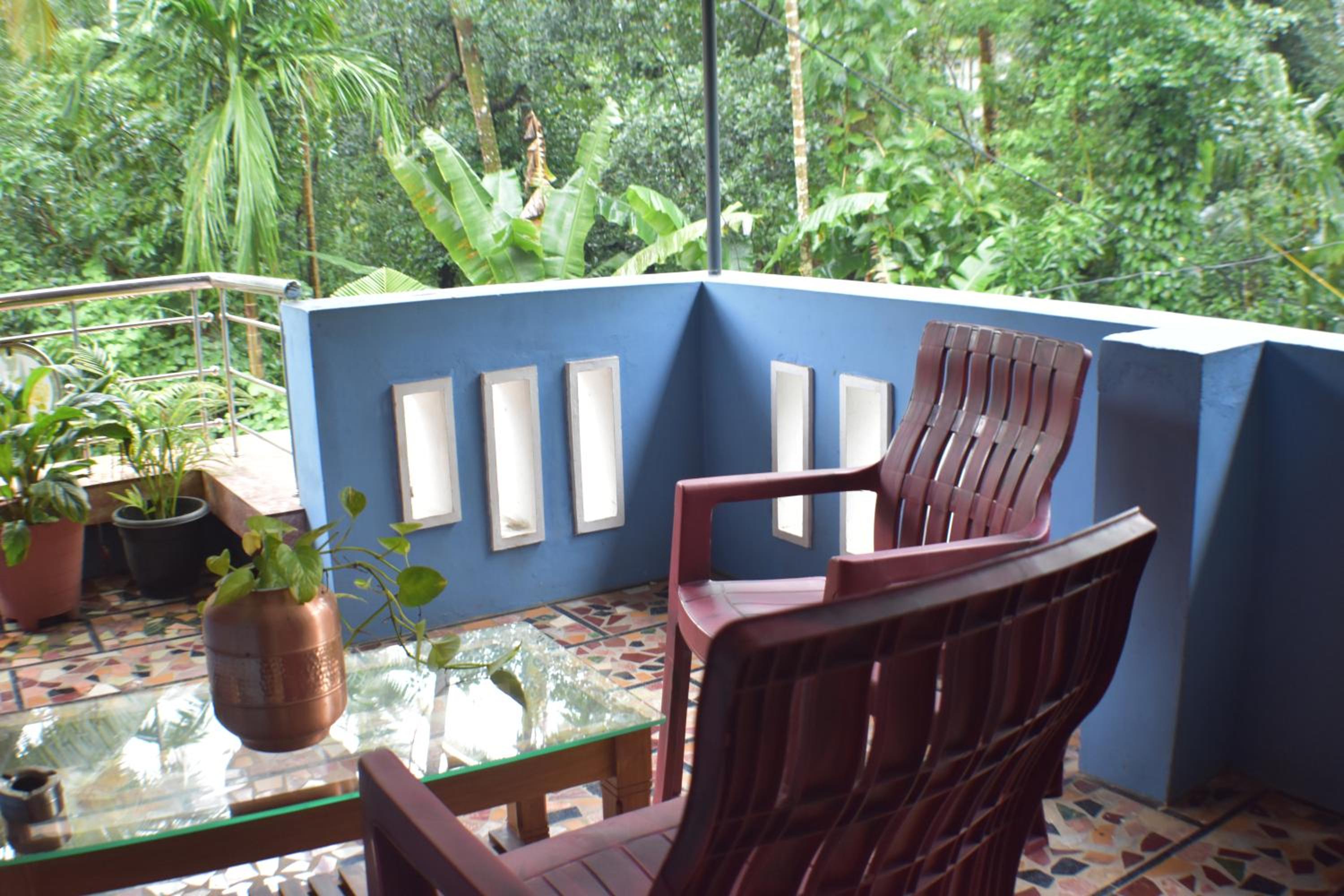 Double Room with Balcony photo 3