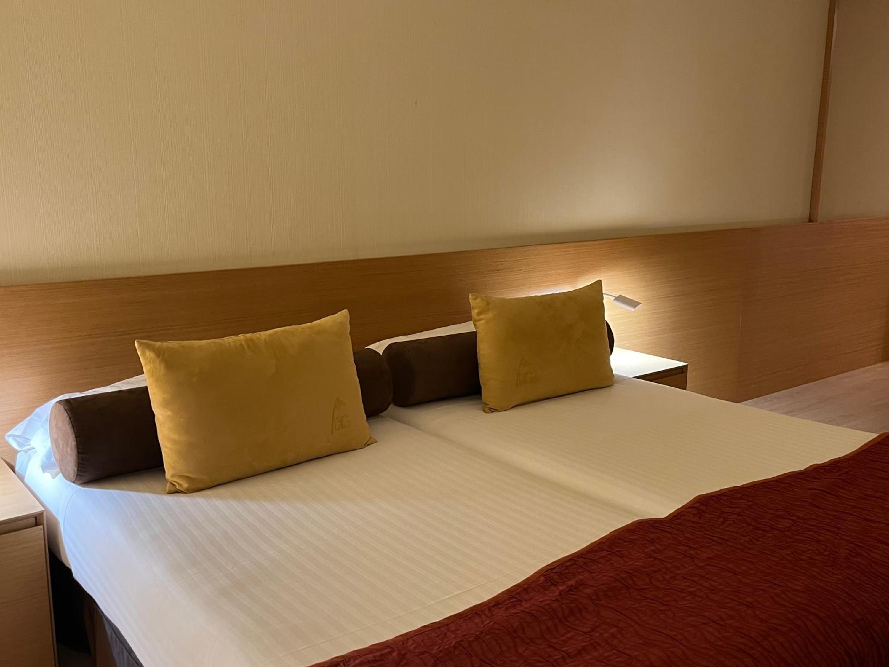 Interior Comfort Double Room, photo 7