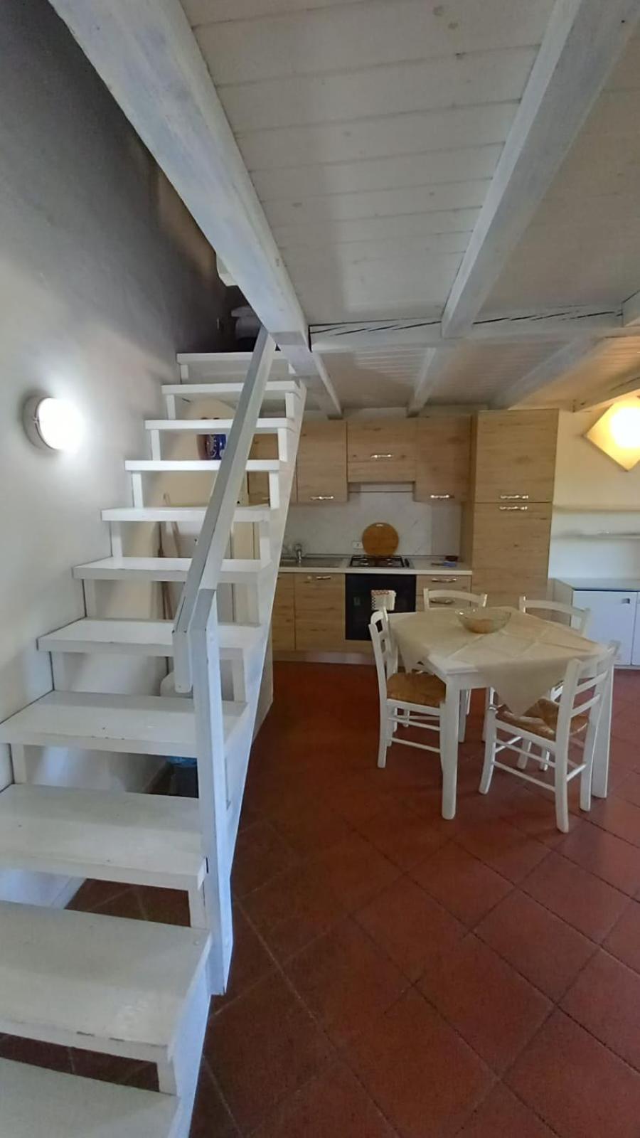 Two-Bedroom Apartment (4 Adults) - Photo 5