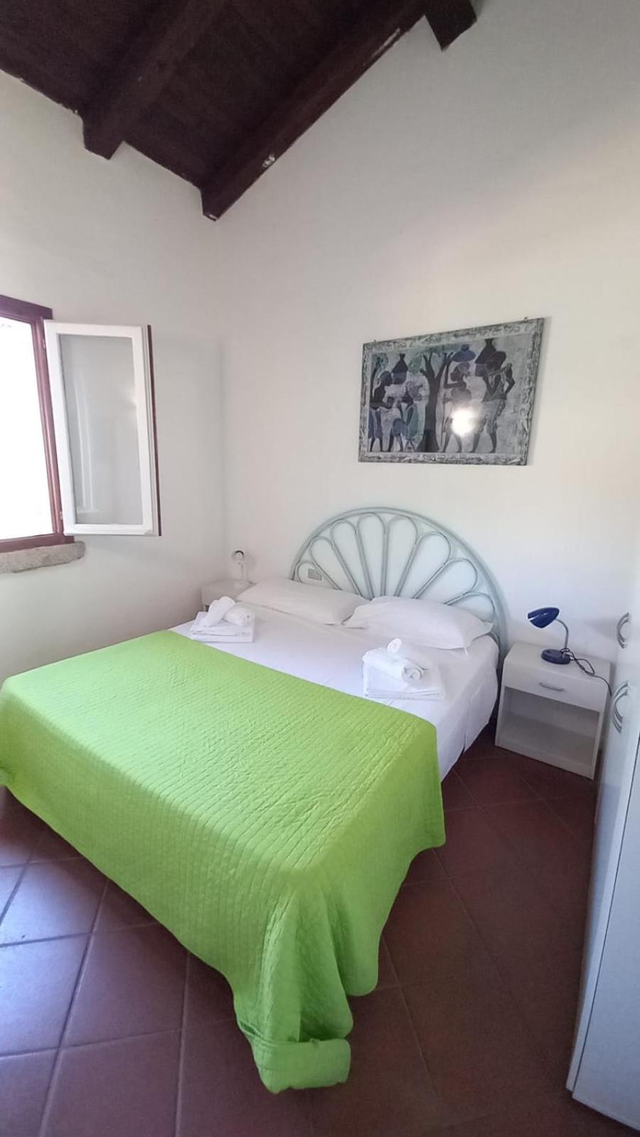 Two-Bedroom Apartment (4 Adults) - Photo 17