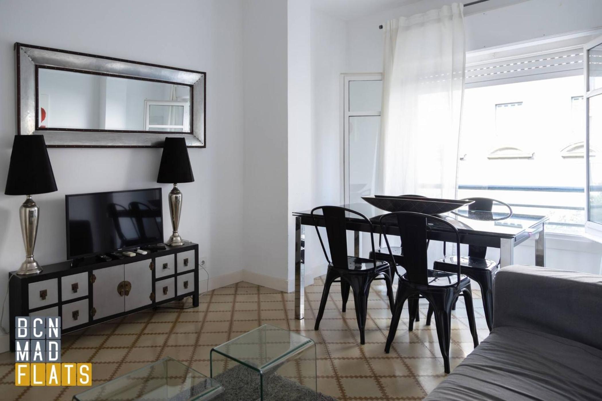 Departamento de tres habitaciones