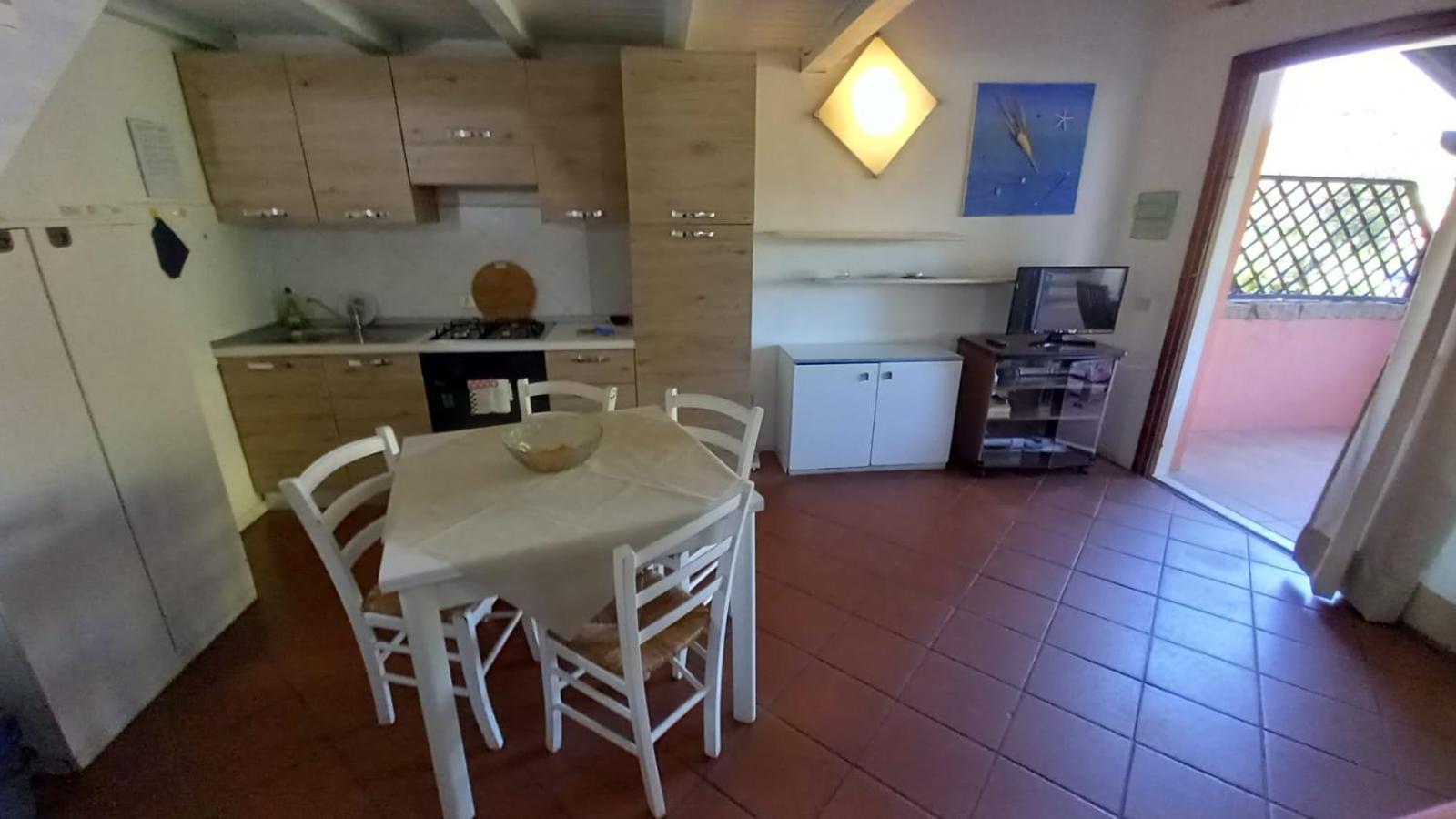 Two-Bedroom Apartment (4 Adults) - Photo 16