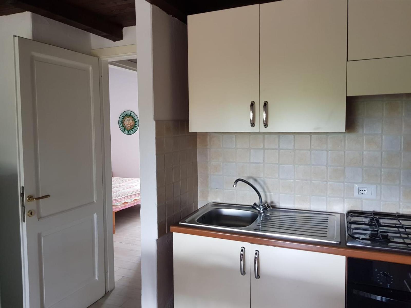 Two-Bedroom Apartment (4 Adults) - Photo 12