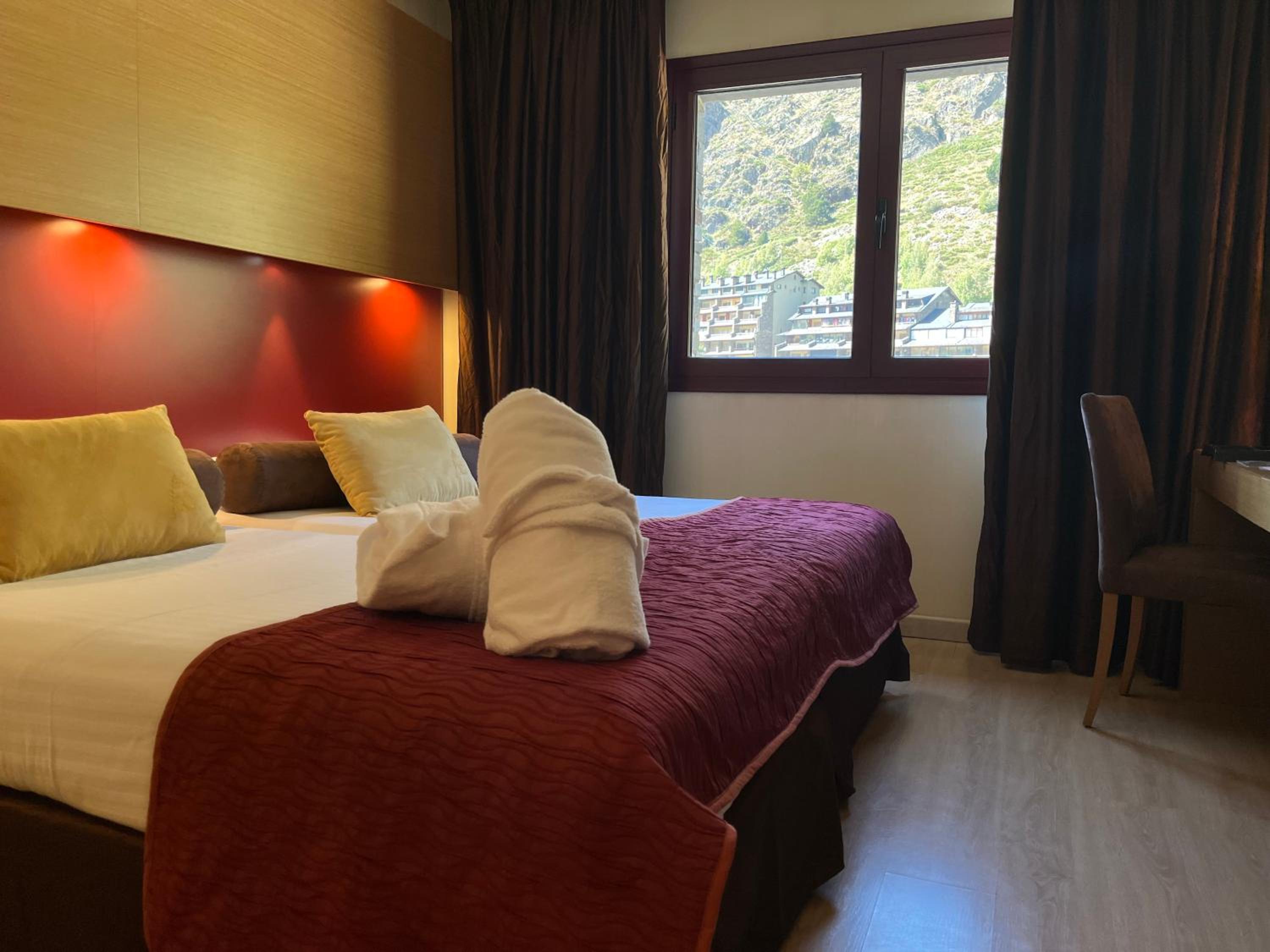 Premium Double Room photo 3