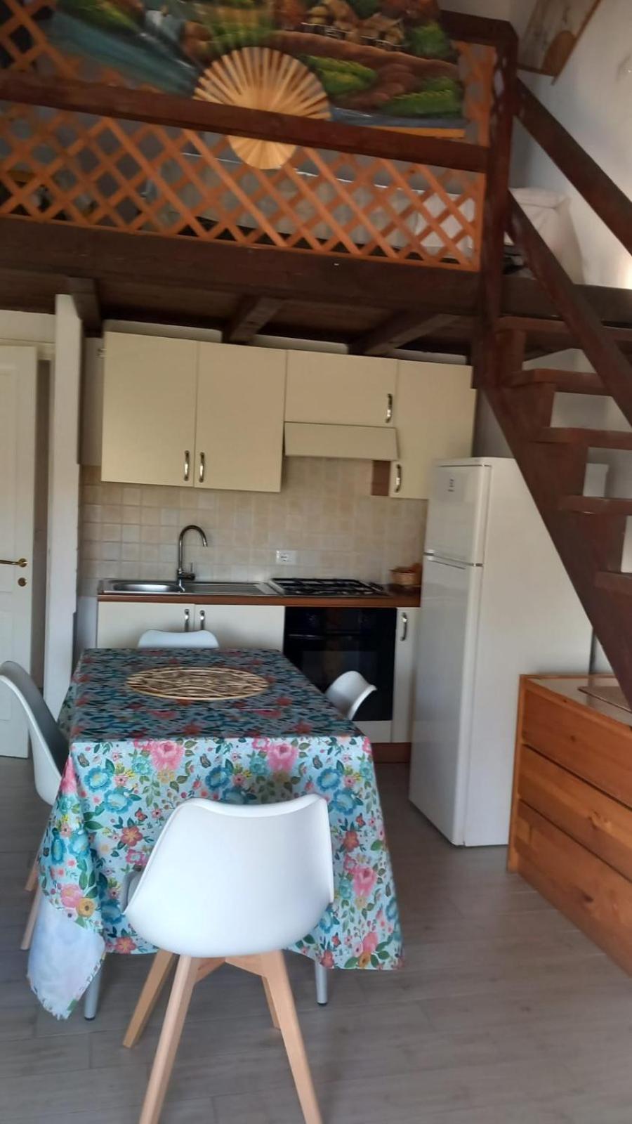 Two-Bedroom Apartment (4 Adults) - Photo 10