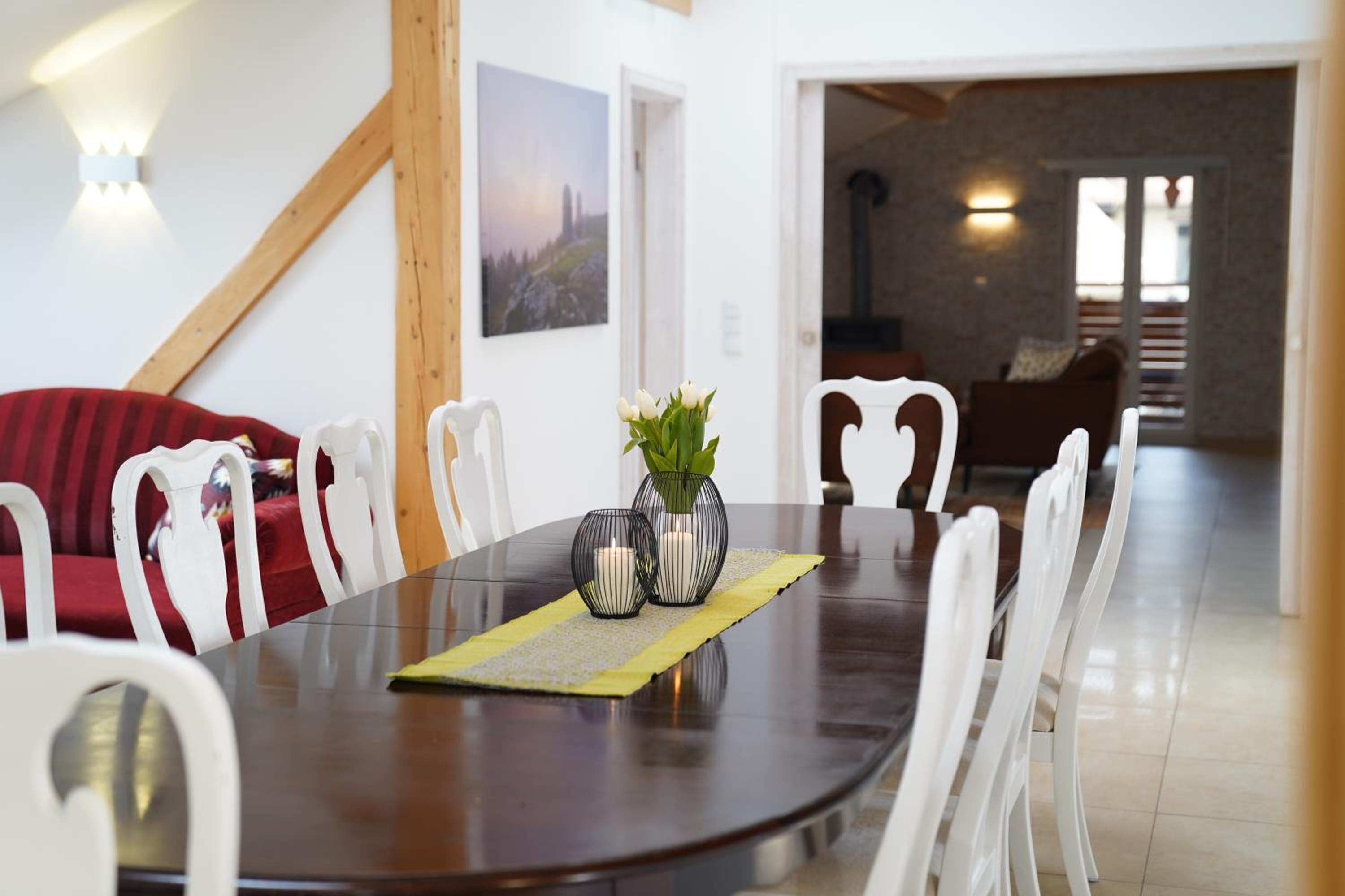 Loft photo 2