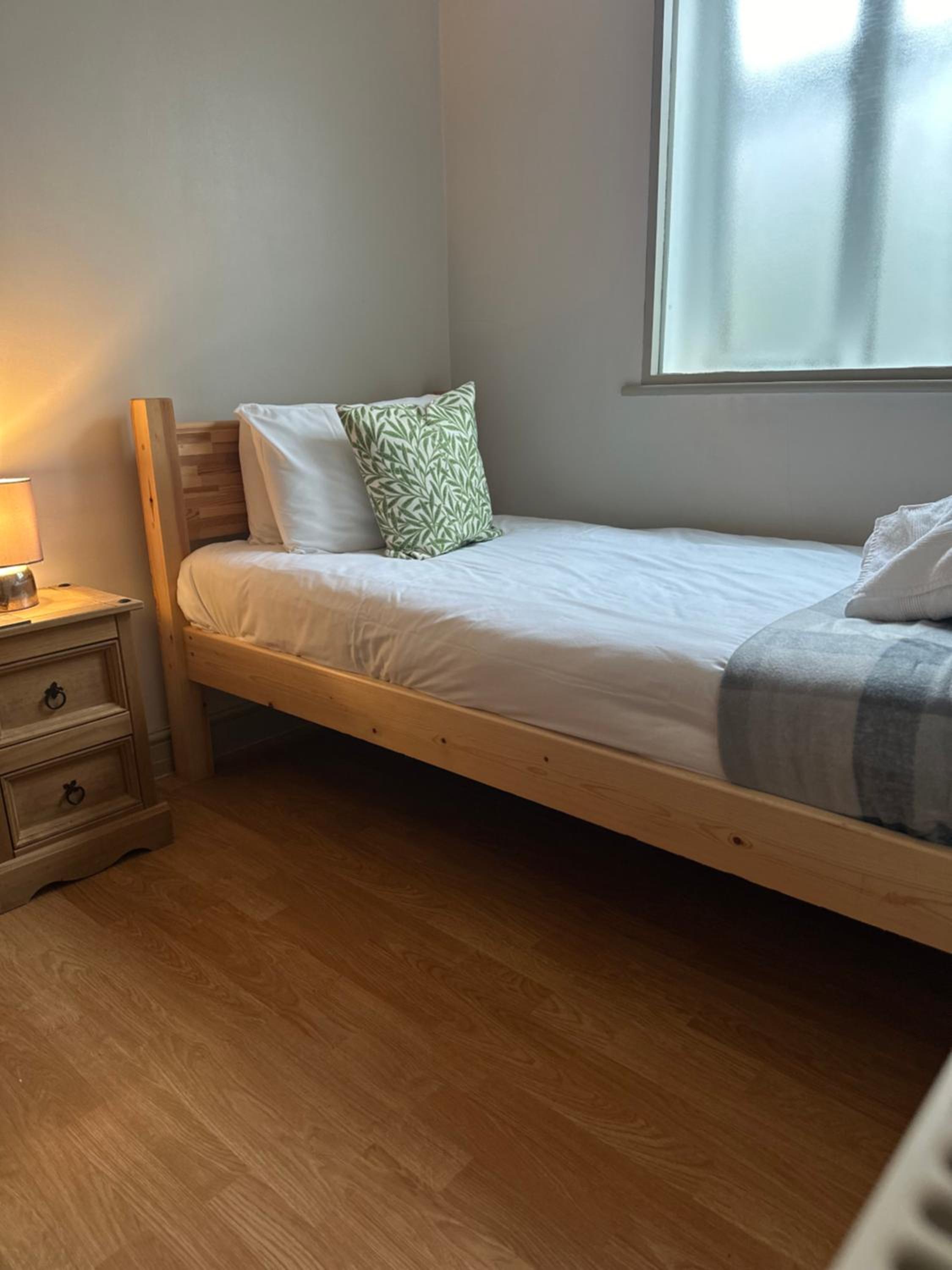 Stable Single Room photo 1