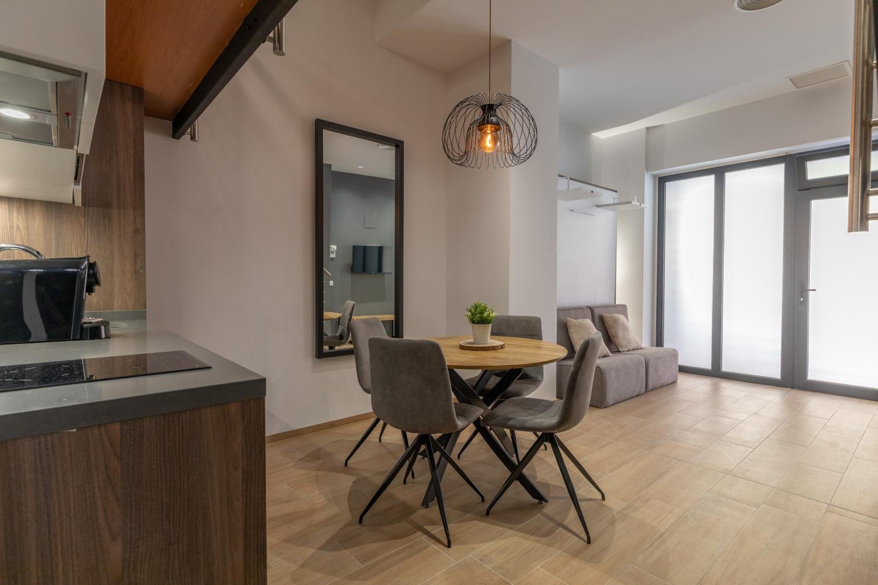 Apartamento Estudio