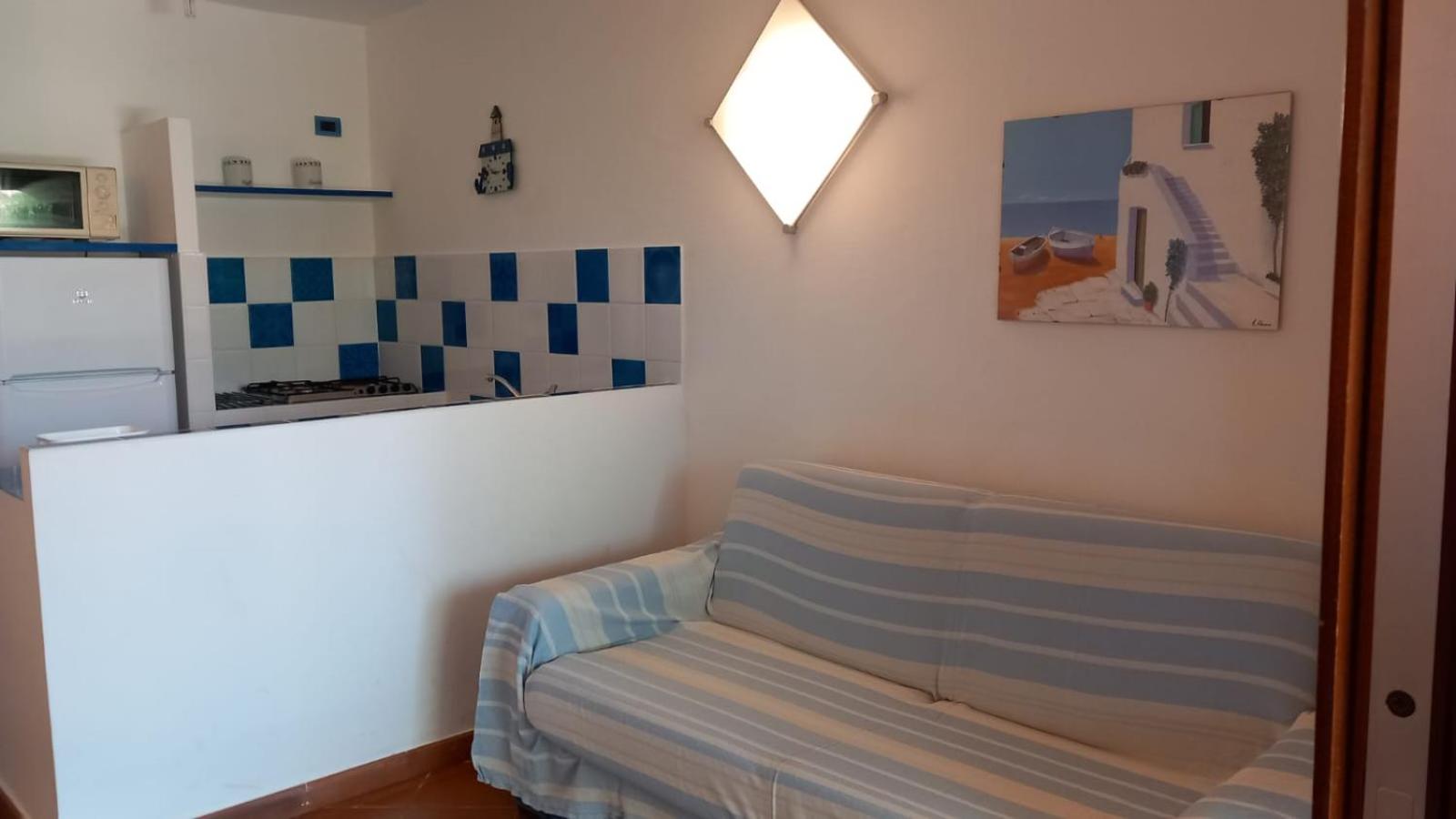 One-Bedroom Apartment (2 Adults) photo 3