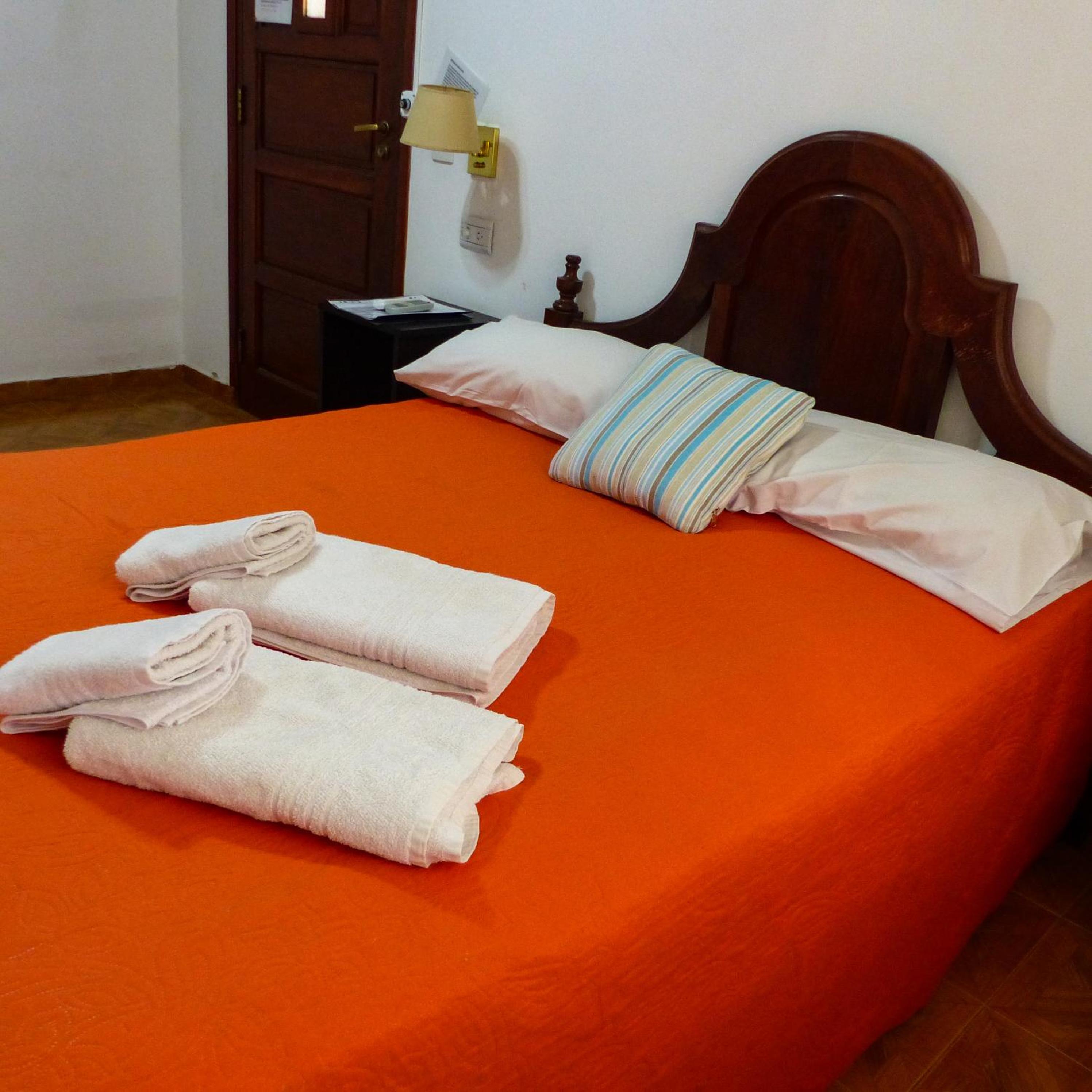 Standard Double Room photo 2