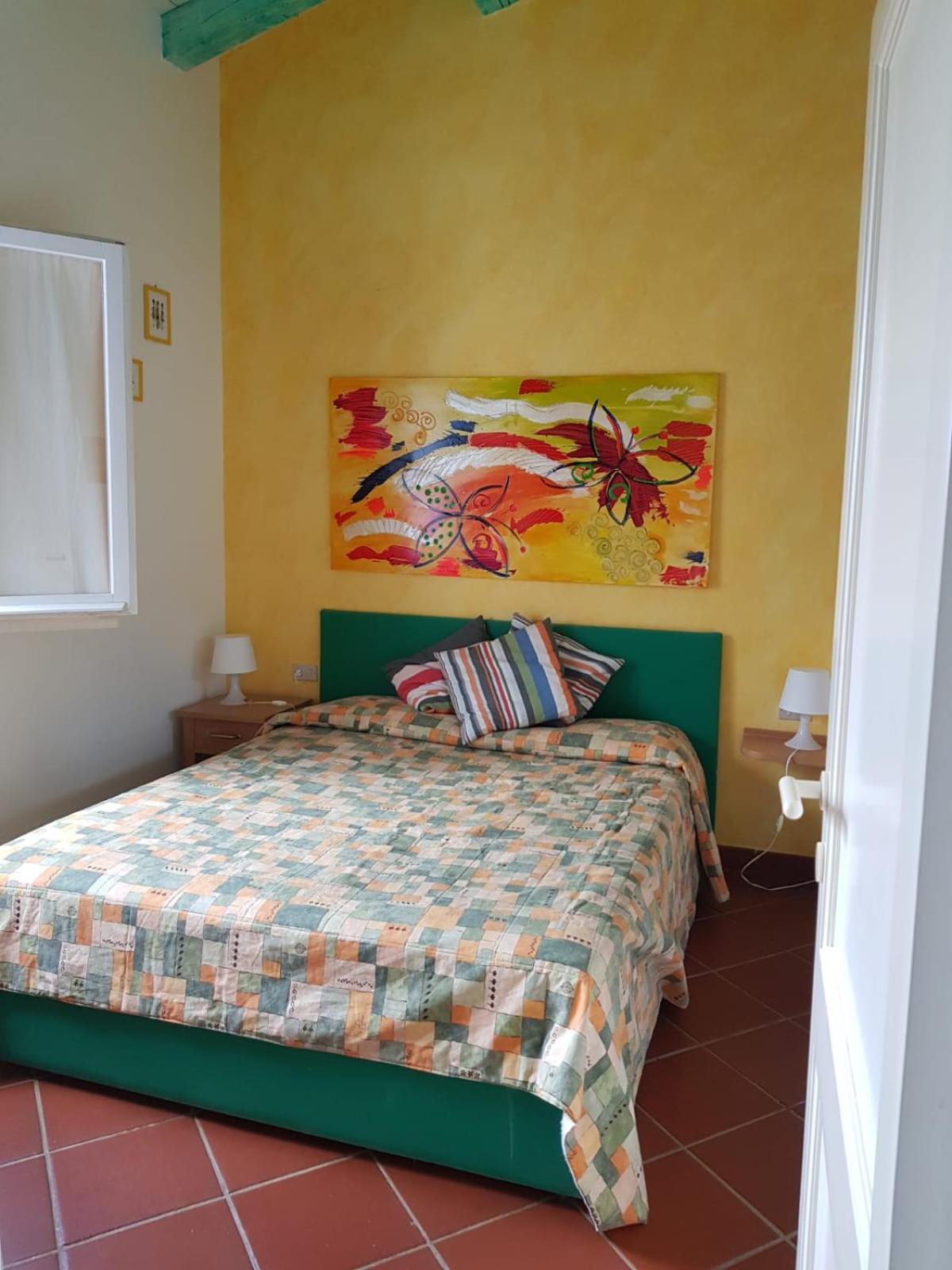 Two-Bedroom Apartment (4 Adults) - Photo 6