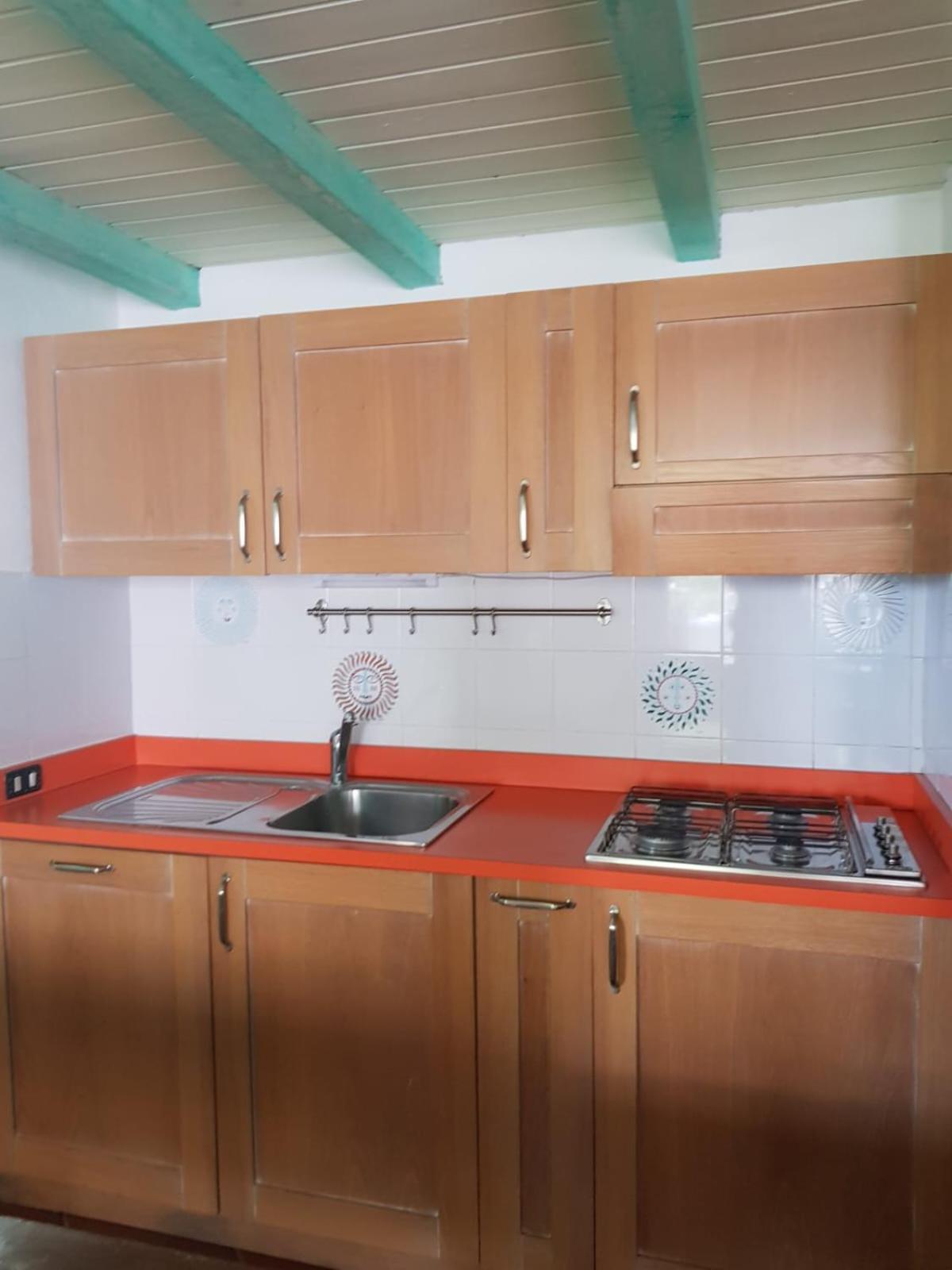 Two-Bedroom Apartment (4 Adults) - Photo 8