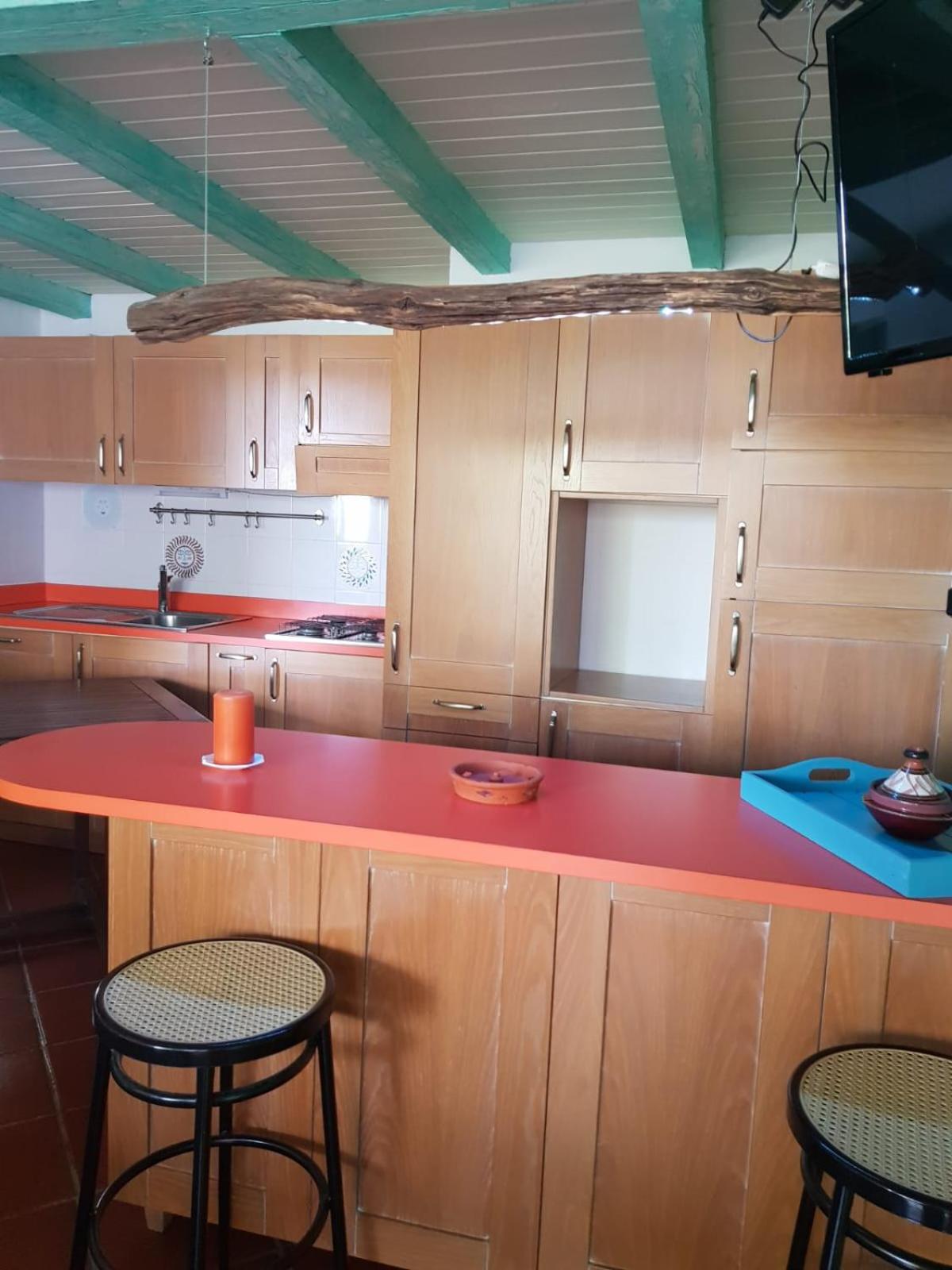 Two-Bedroom Apartment (4 Adults) - Photo 2