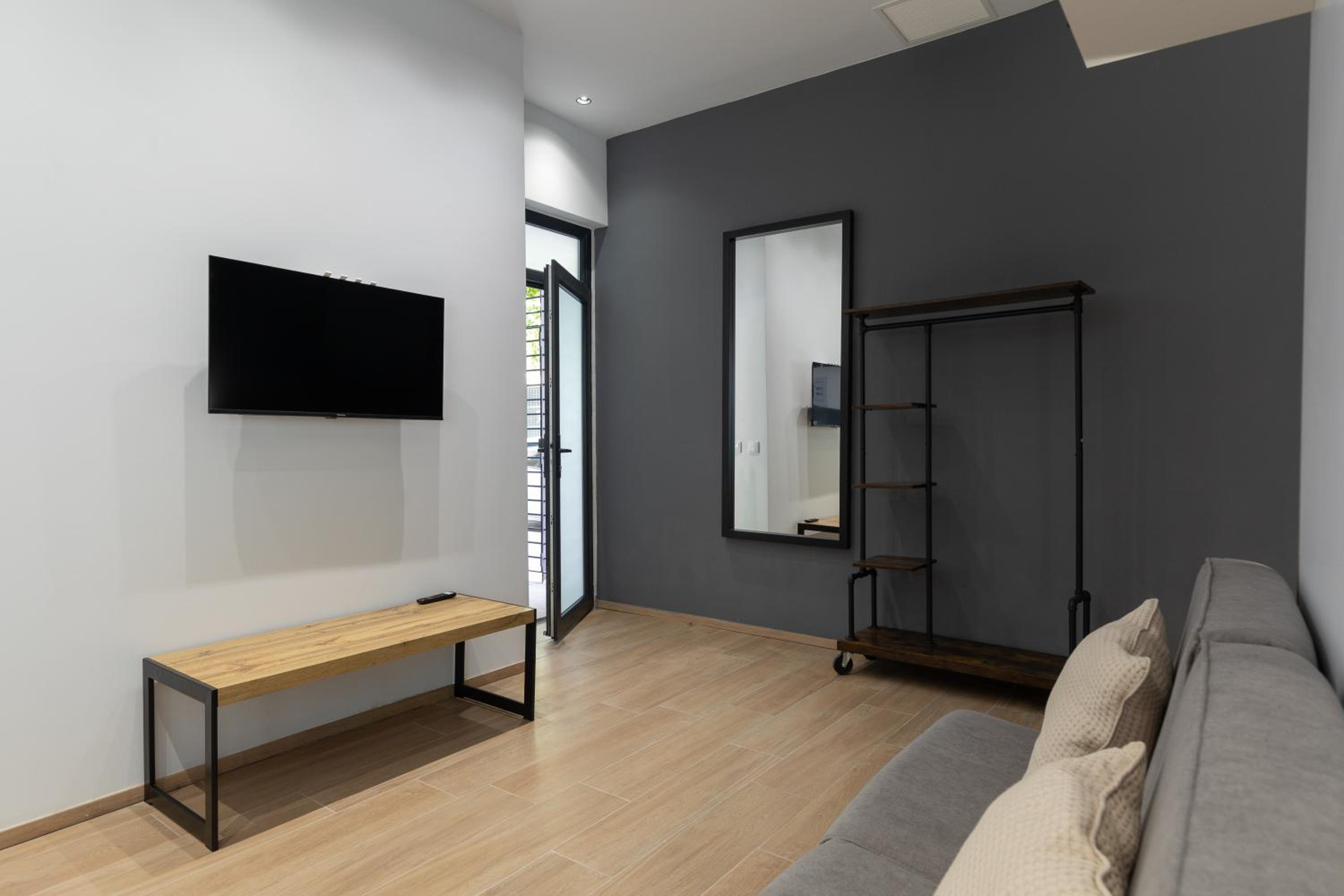 Apartamento Estudio