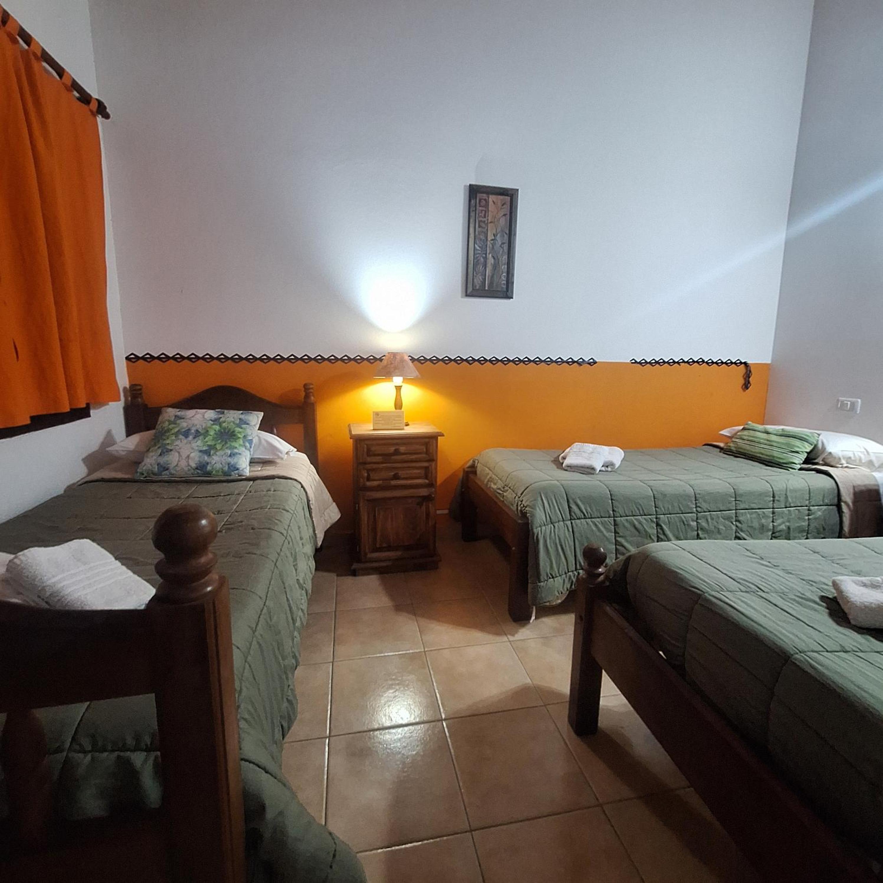 Basic Triple Room photo 2