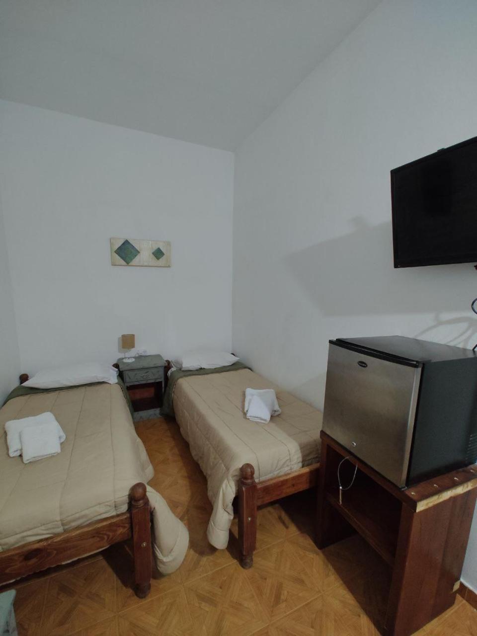 Classic Quadruple Room photo 3