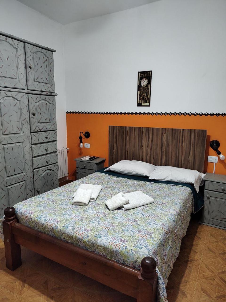 Classic Quadruple Room photo 1