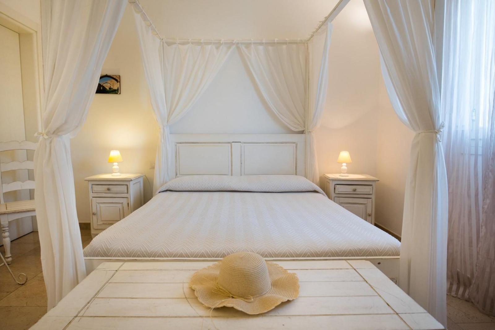 Standard Double Room - Photo 11