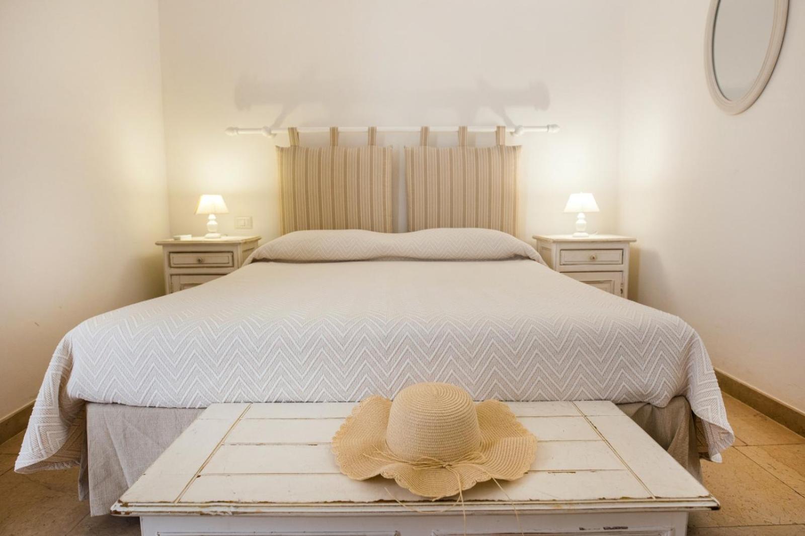 Standard Double Room - Photo 18