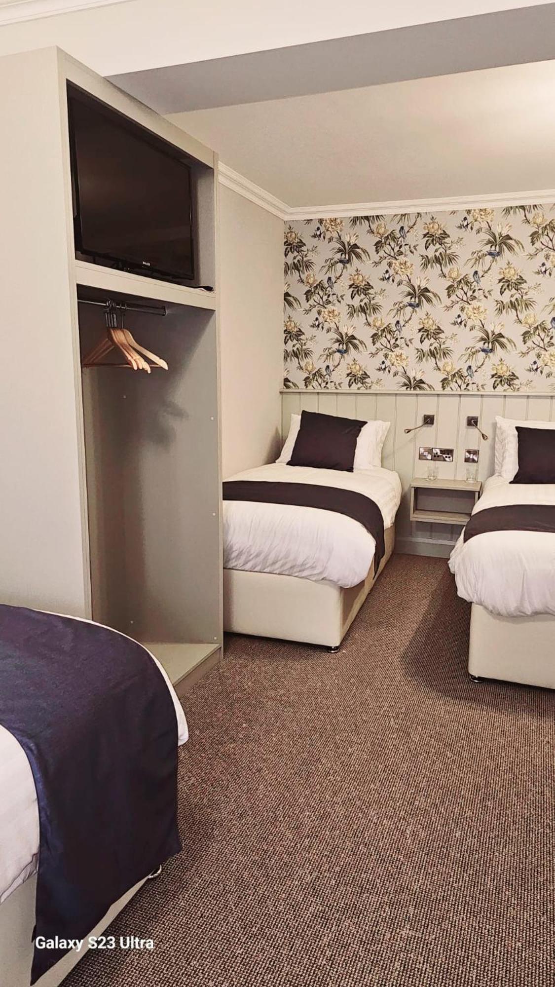 Classic Triple Room photo 1