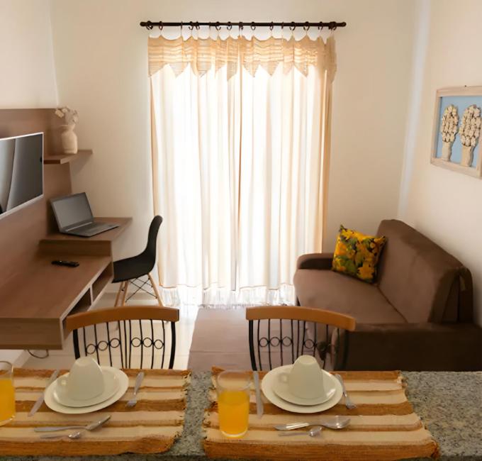 Apartment - Ground Floor photo 1