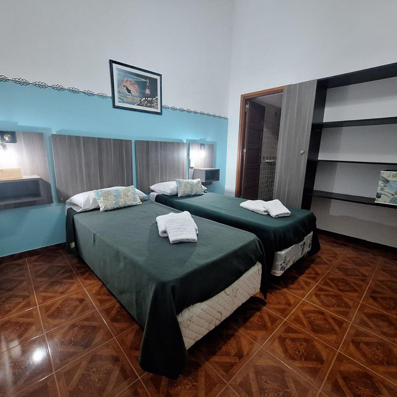Double Room (1 Adult + 1 Child) photo 3