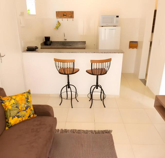 Apartment - Ground Floor photo 3