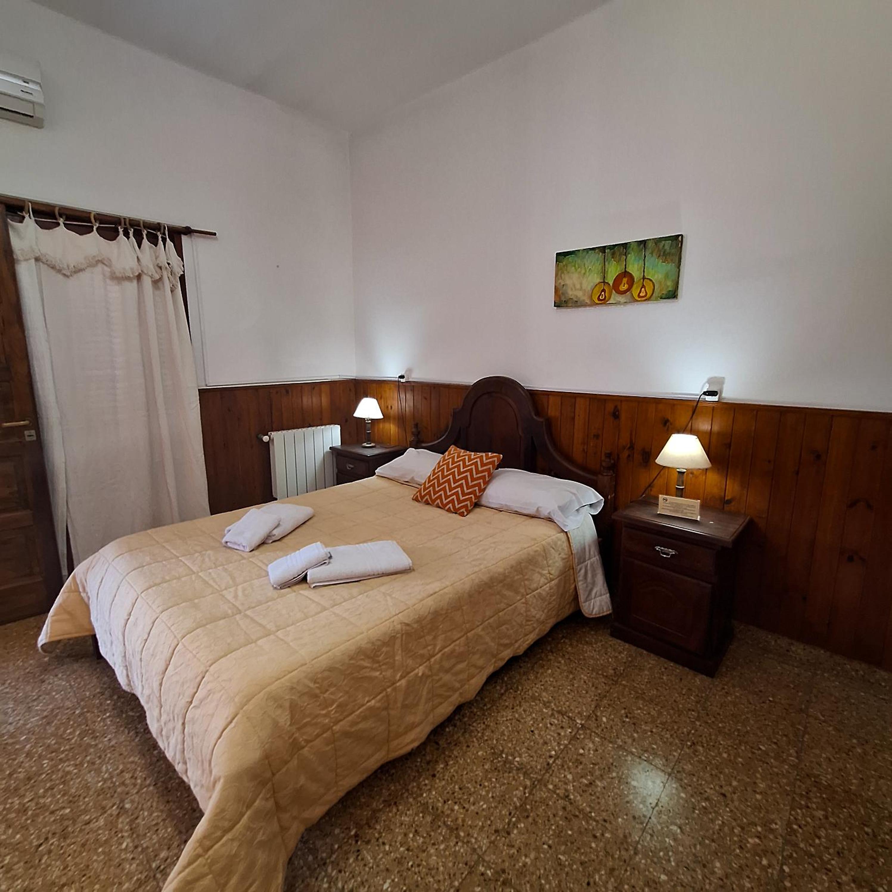 Apartment - Ground Floor photo 2