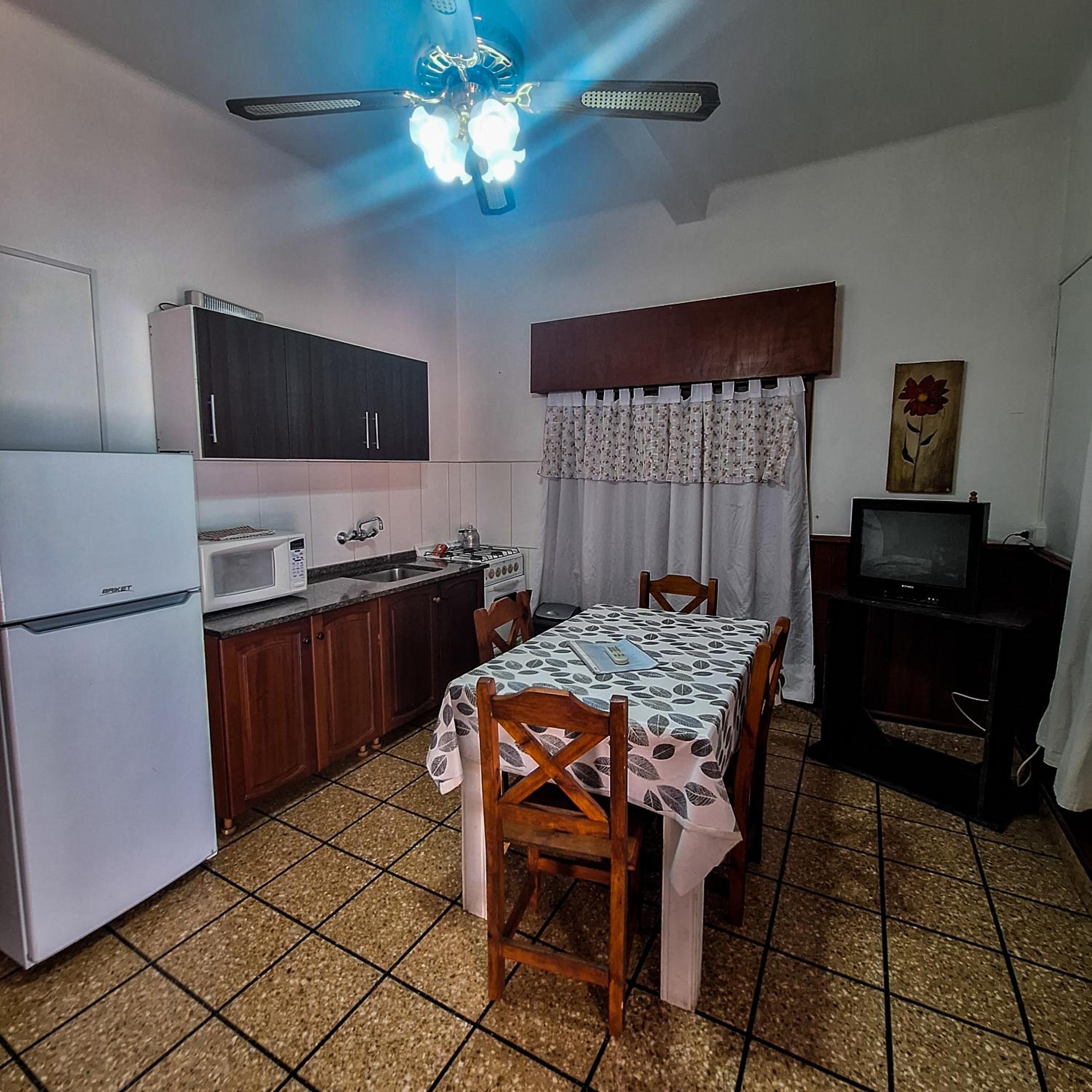 Apartment - Ground Floor photo 3