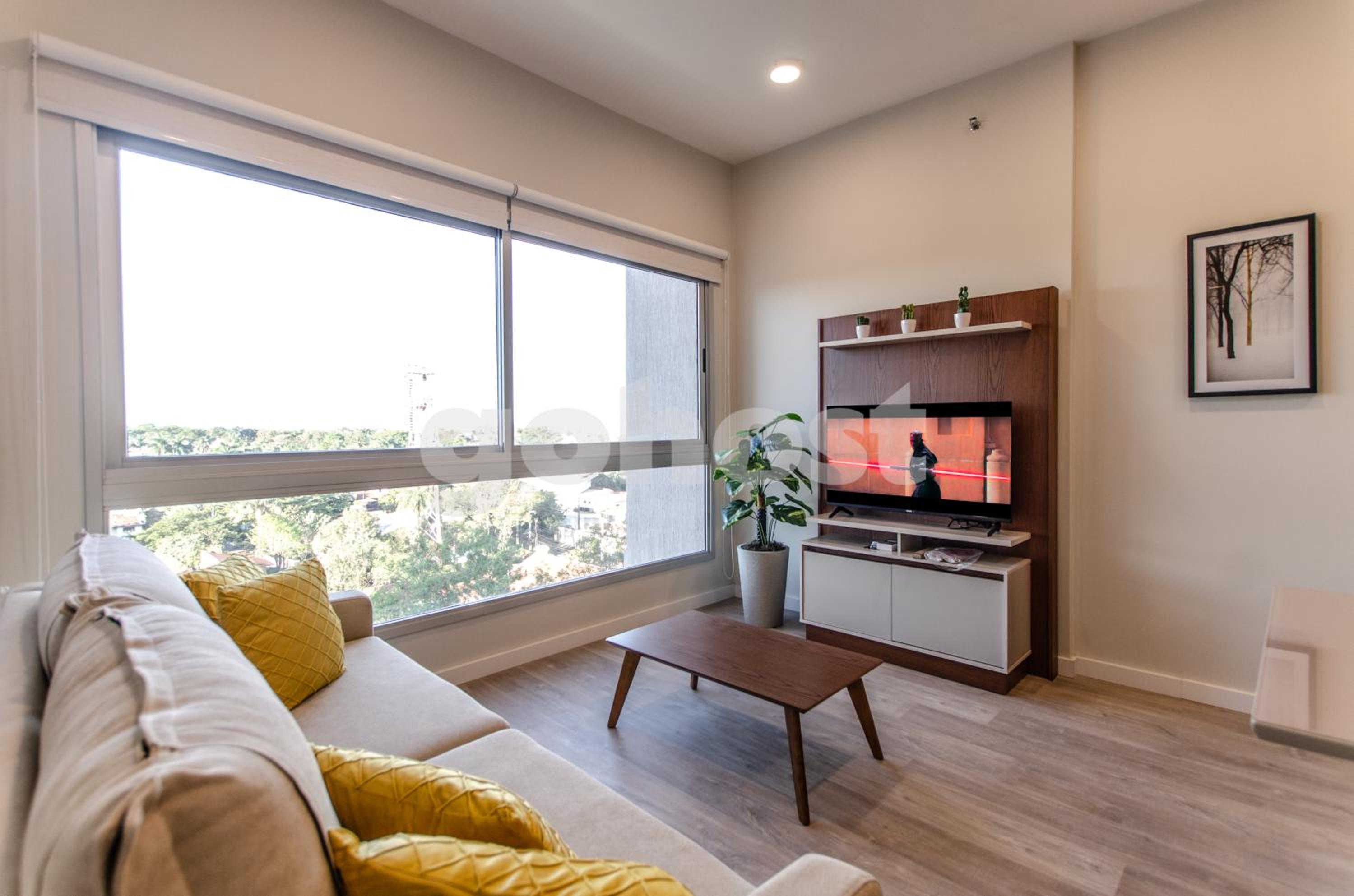 Apartment photo 1