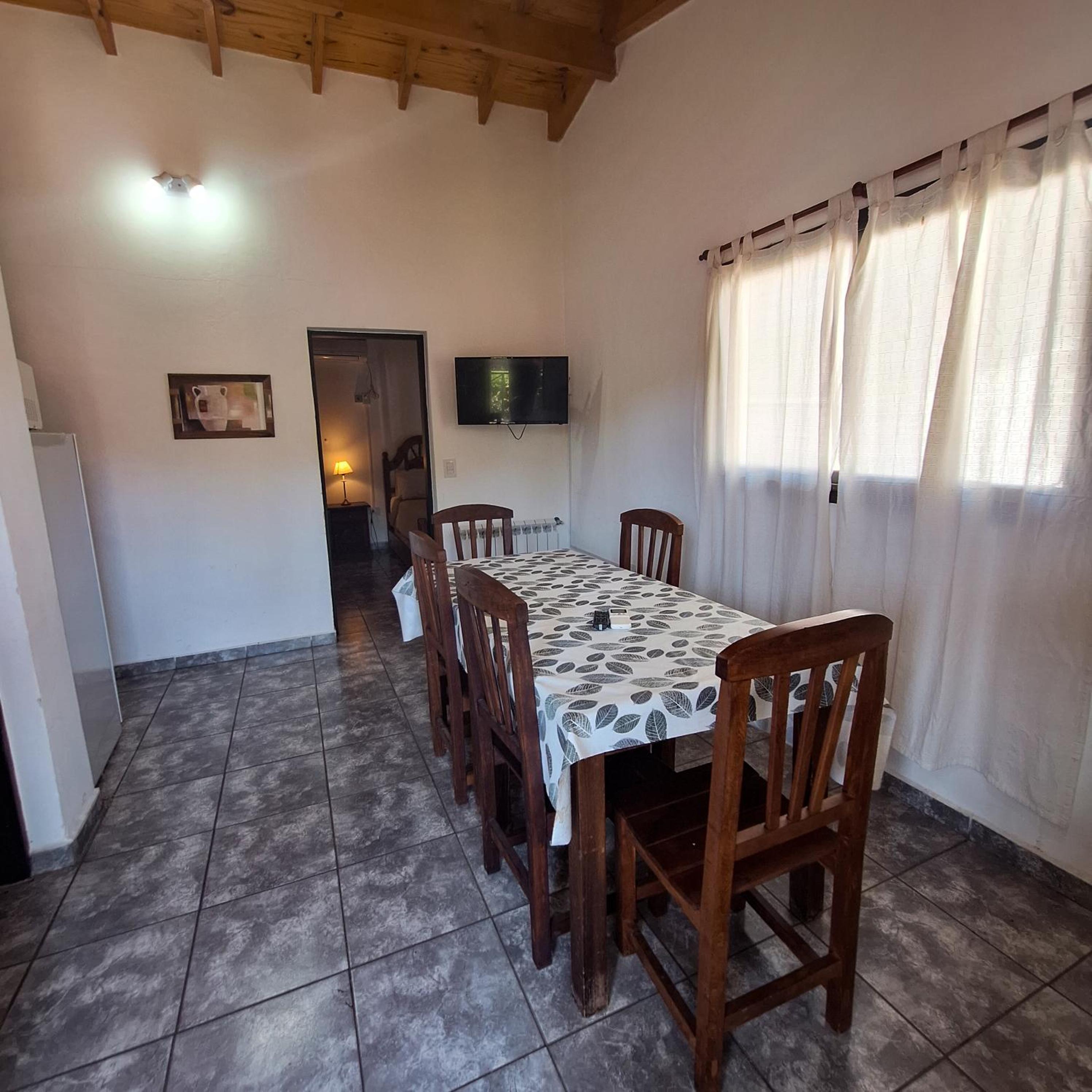Superior One-Bedroom Apartment with Balcony photo 2