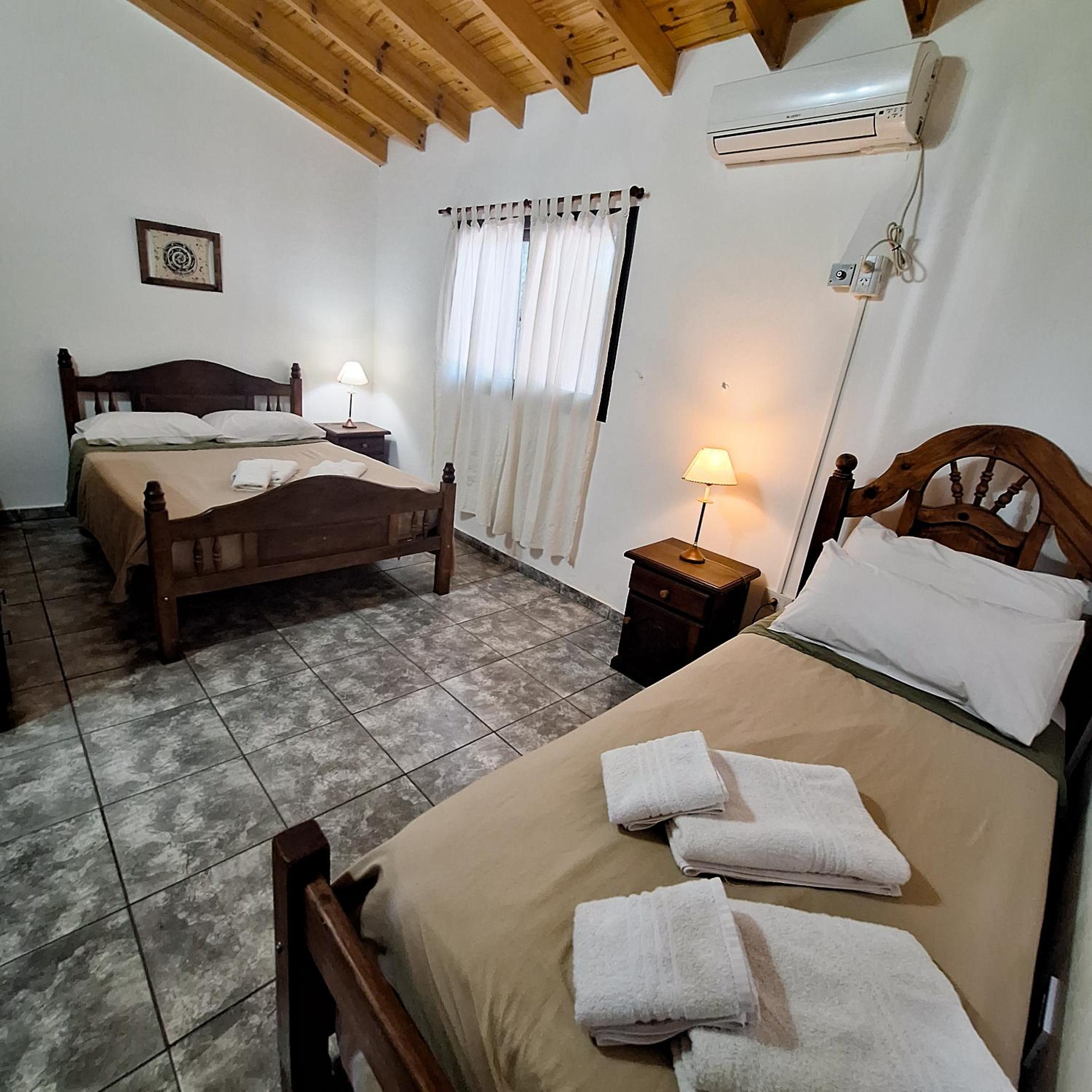 Superior One-Bedroom Apartment with Balcony photo 1