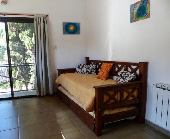 One-Bedroom Deluxe Apartment photo 1