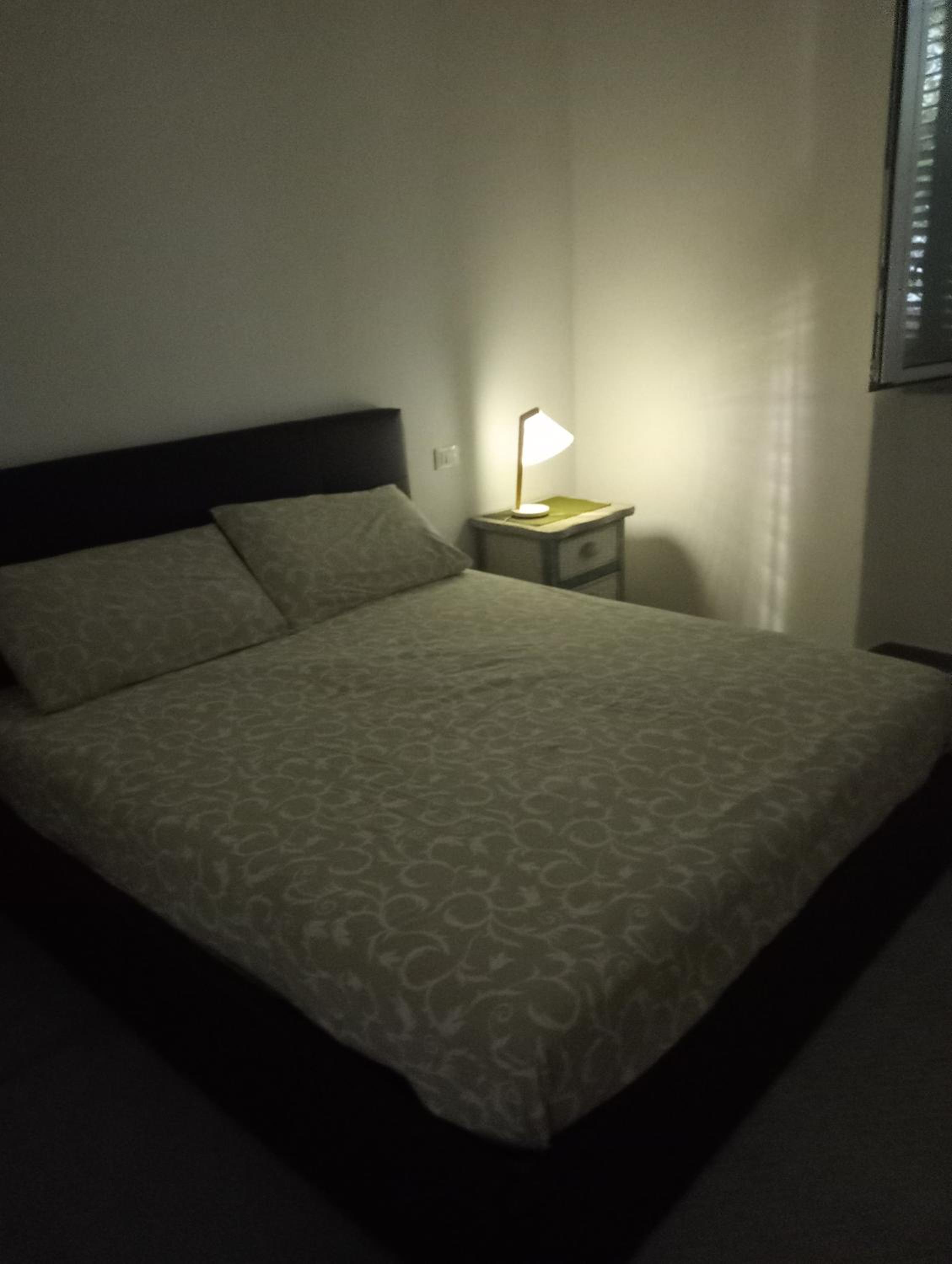 One-Bedroom Deluxe Apartment photo 3