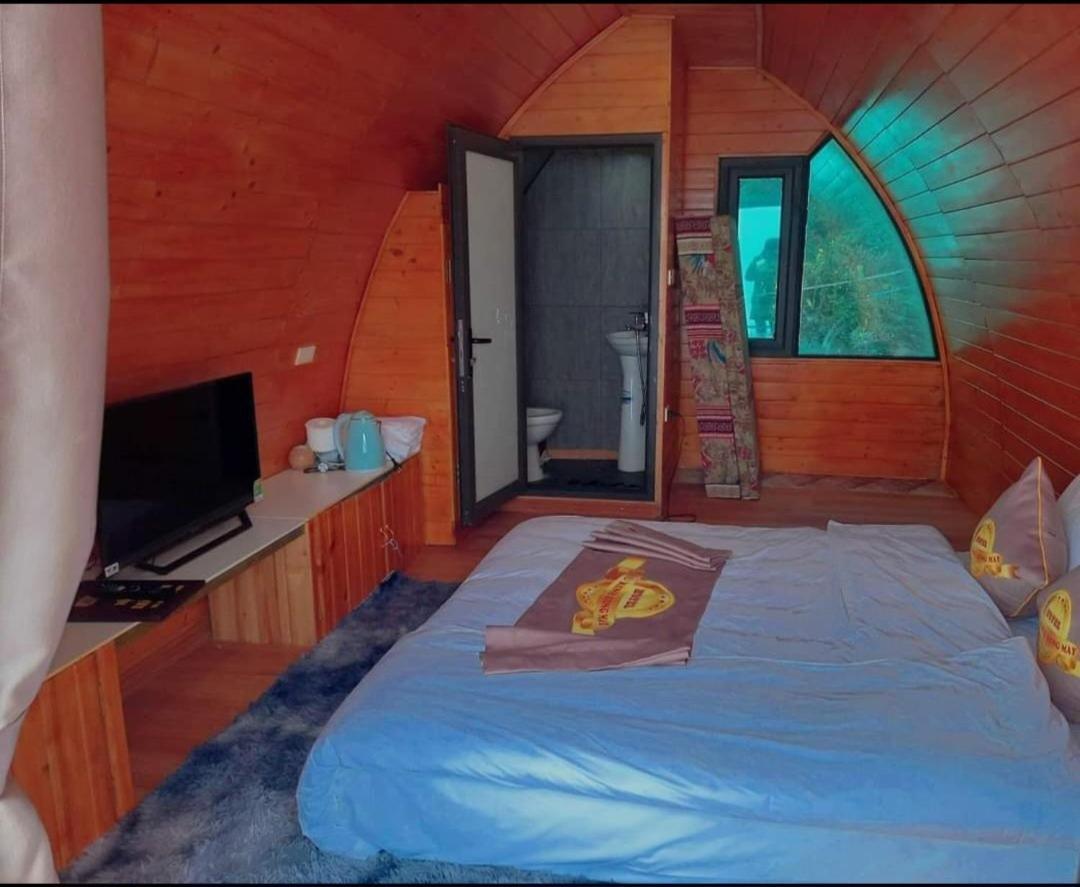 King Room With Garden View